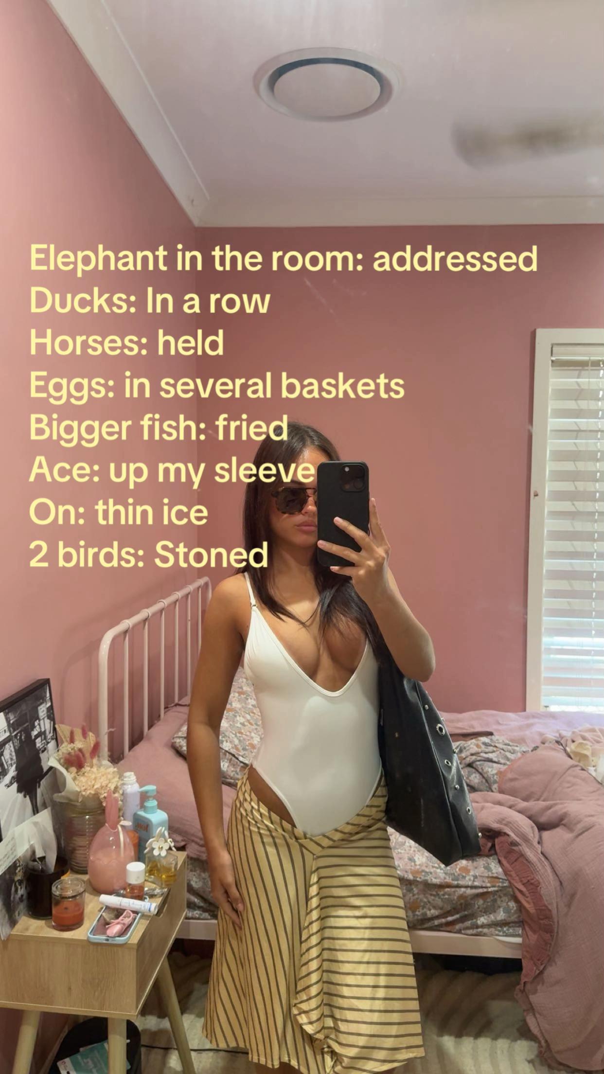 @MIMI WOODS