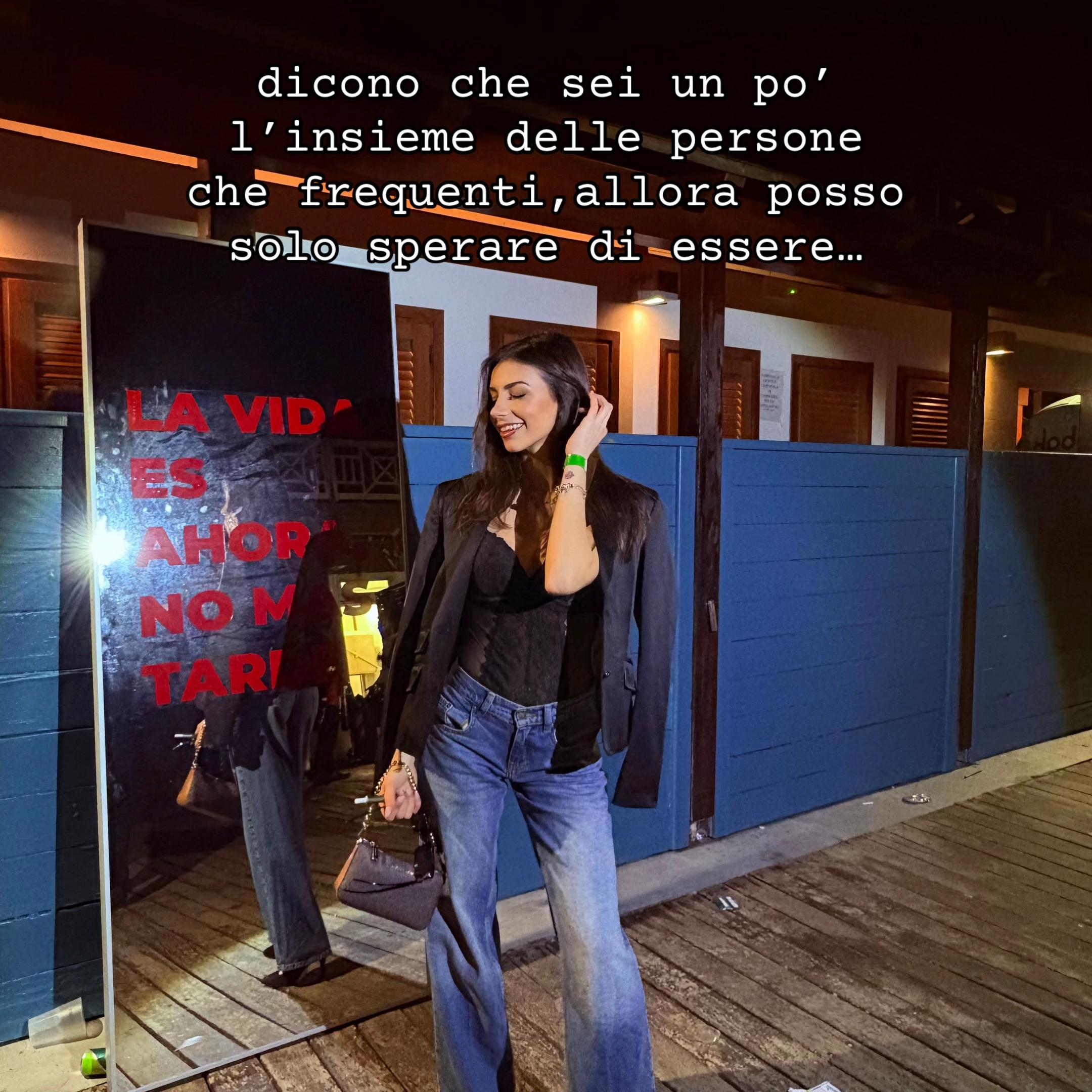 @Aurora Micheli