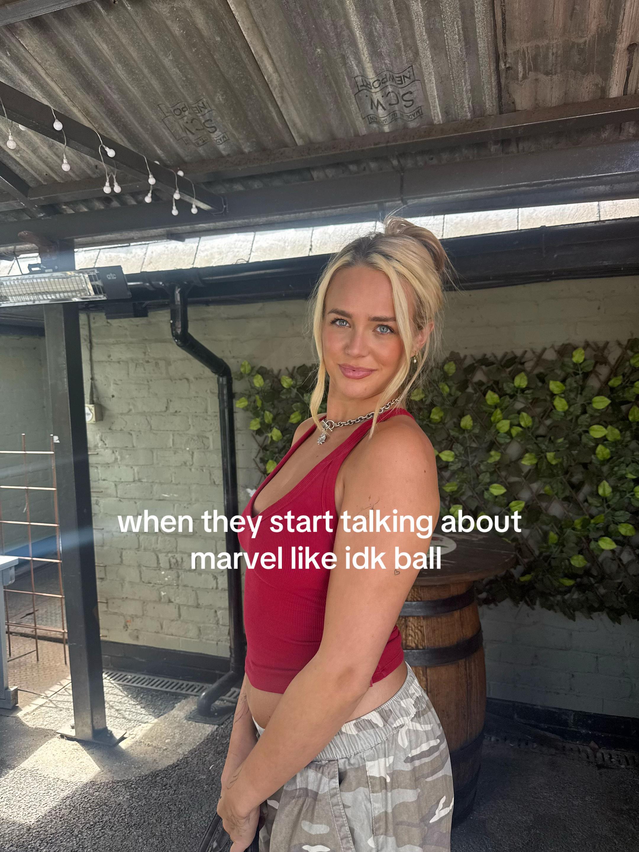 @Ebony May Maude โจ