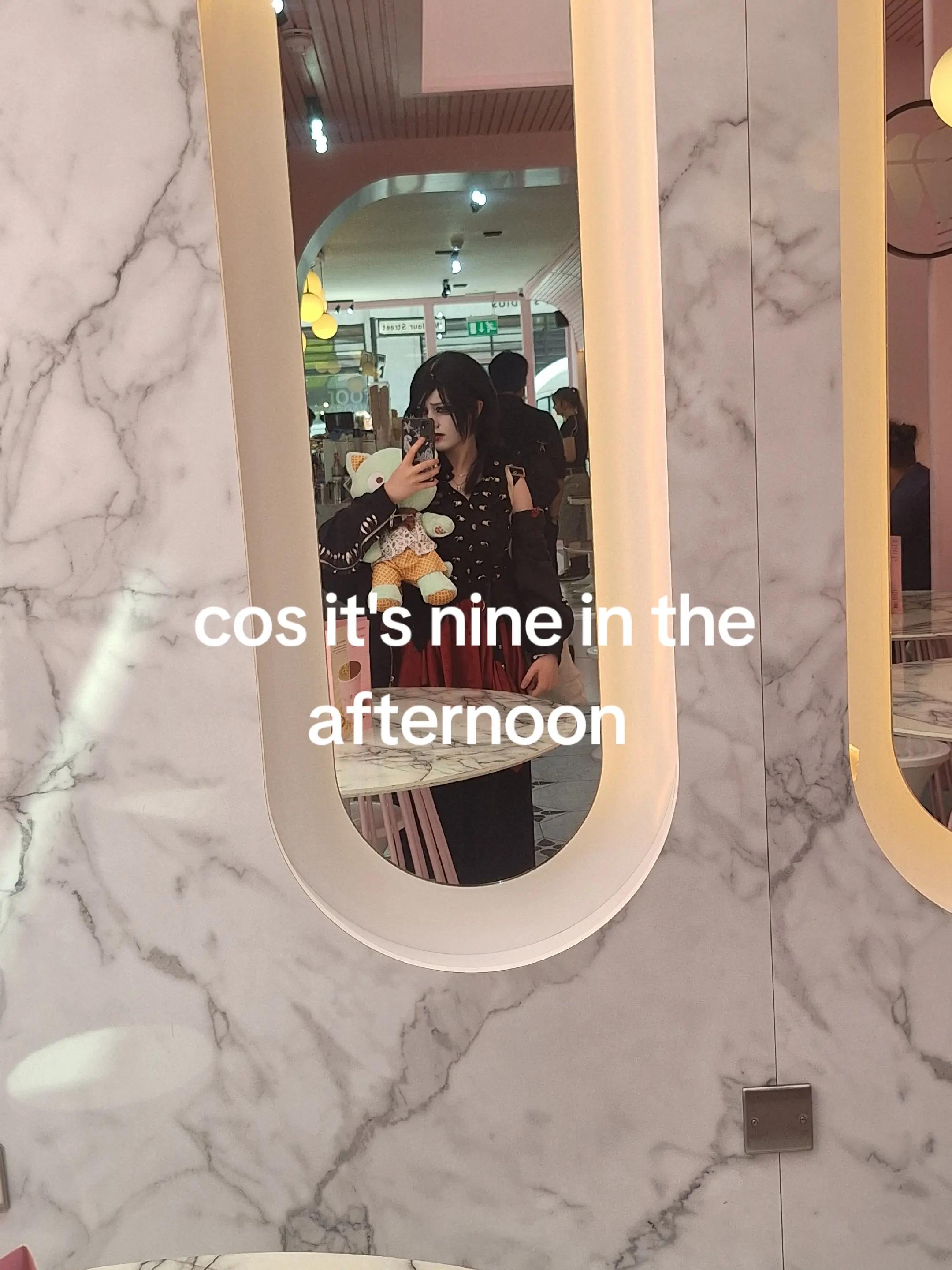 @Average Mana Sama Fan
