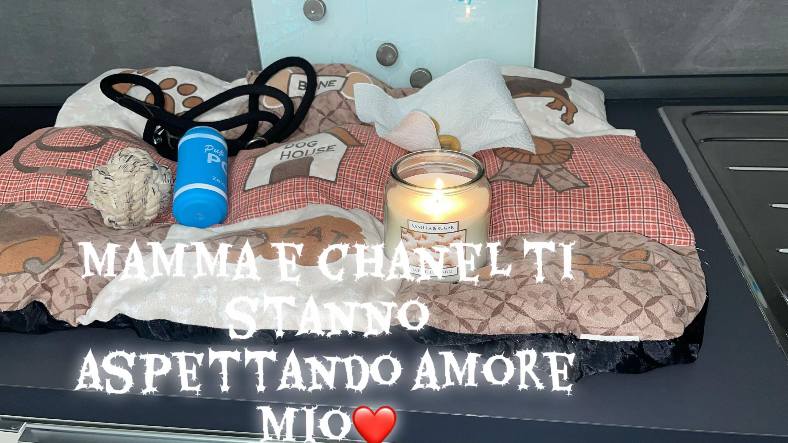 @Miriam Trisciuzzi