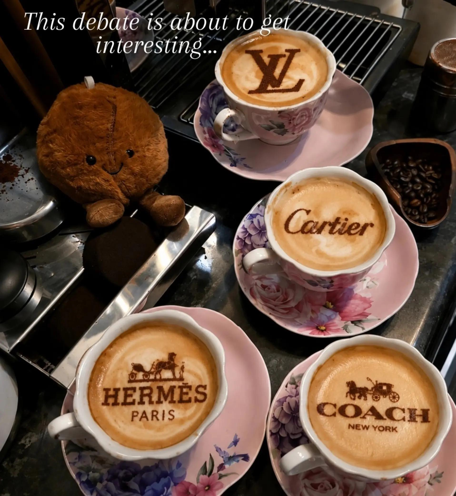 @Fresh Blend Coffee