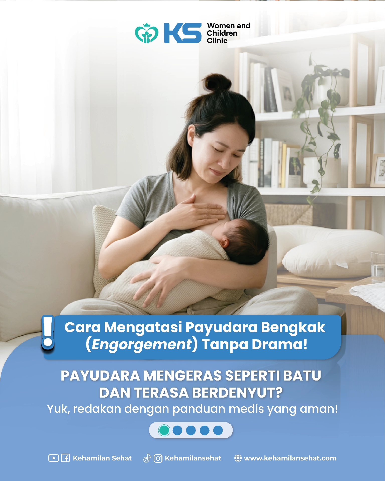 @Kehamilan Sehat