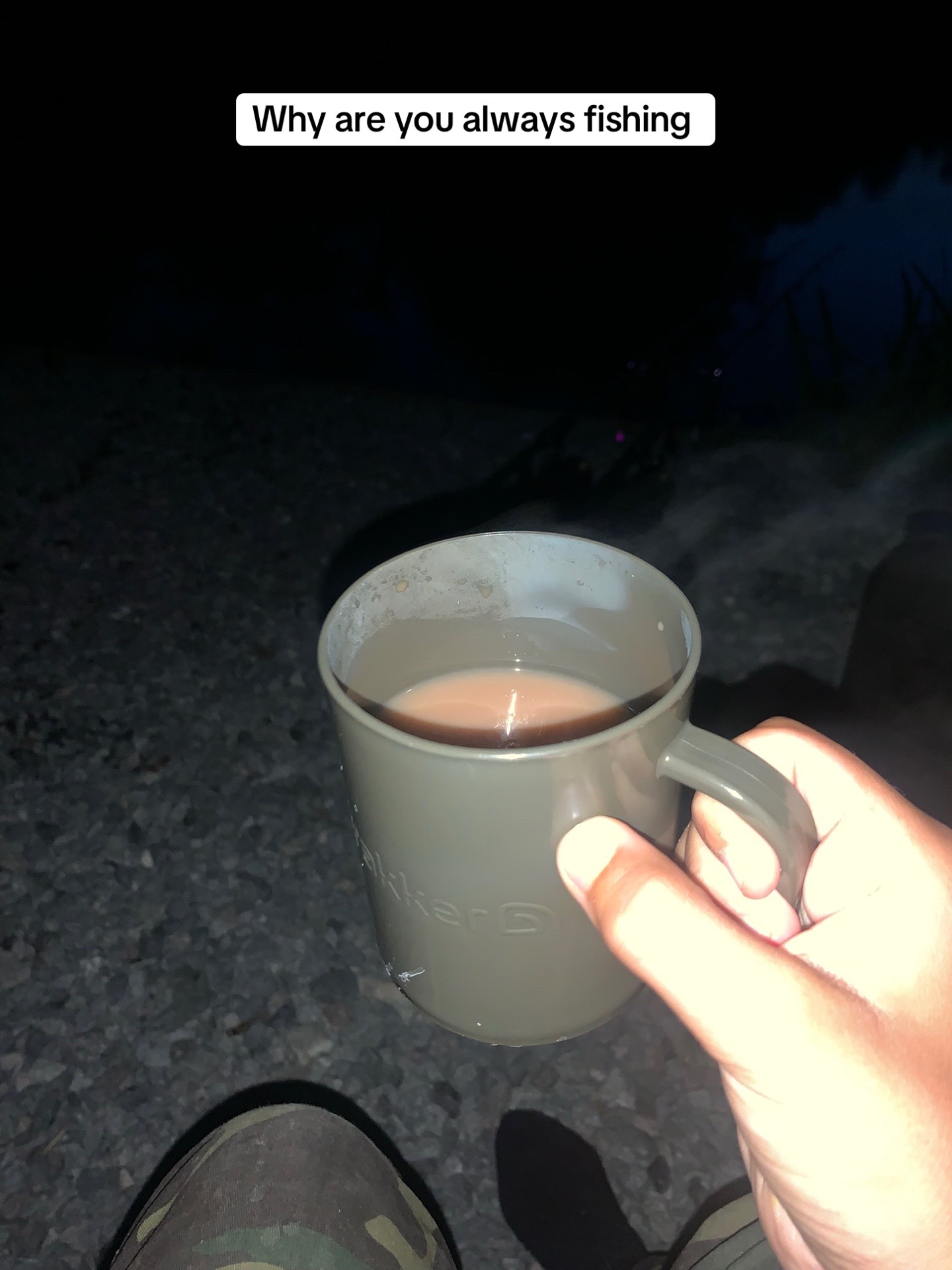 @Franks fishing adventures