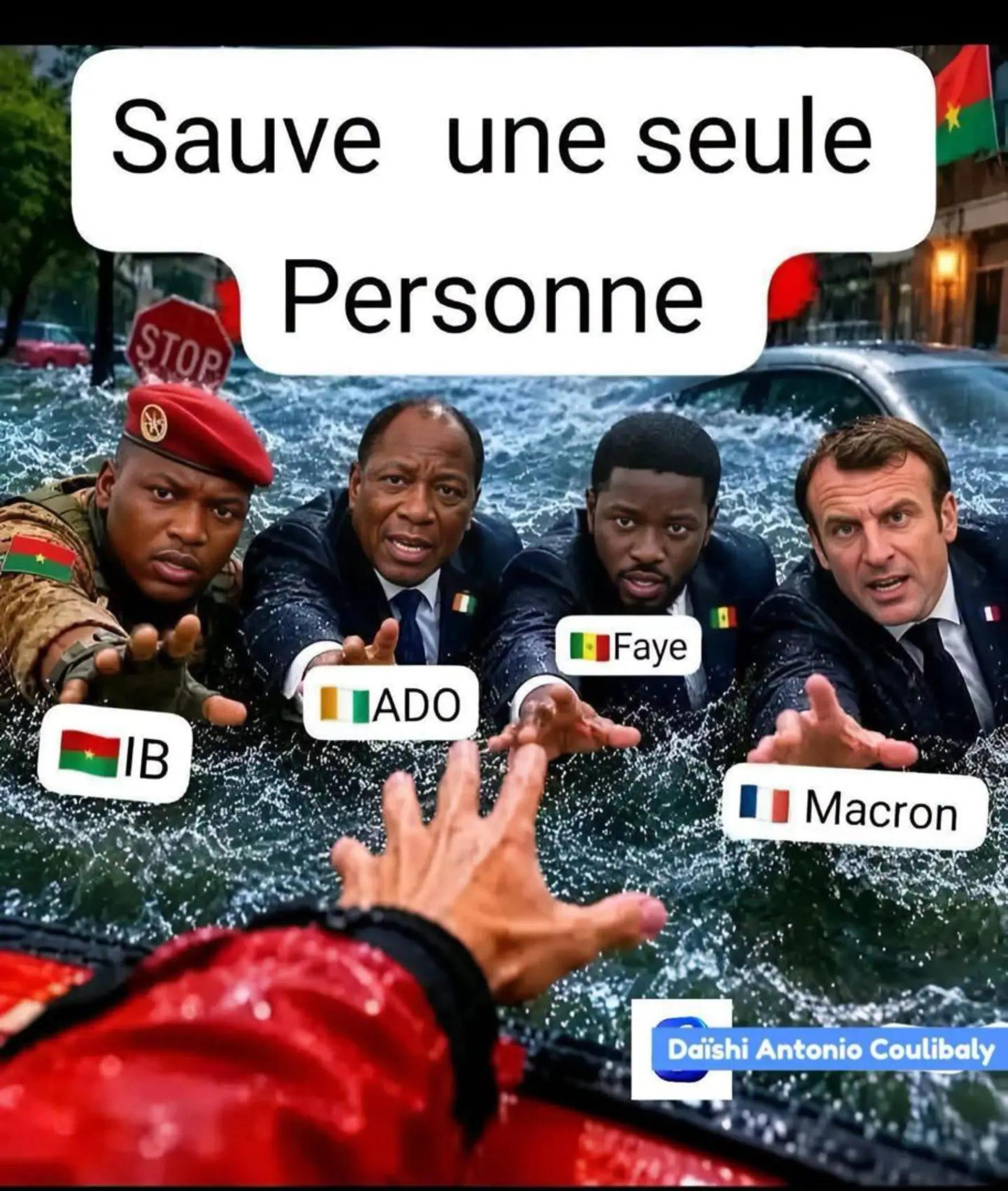 @El Hadji Seck Diba