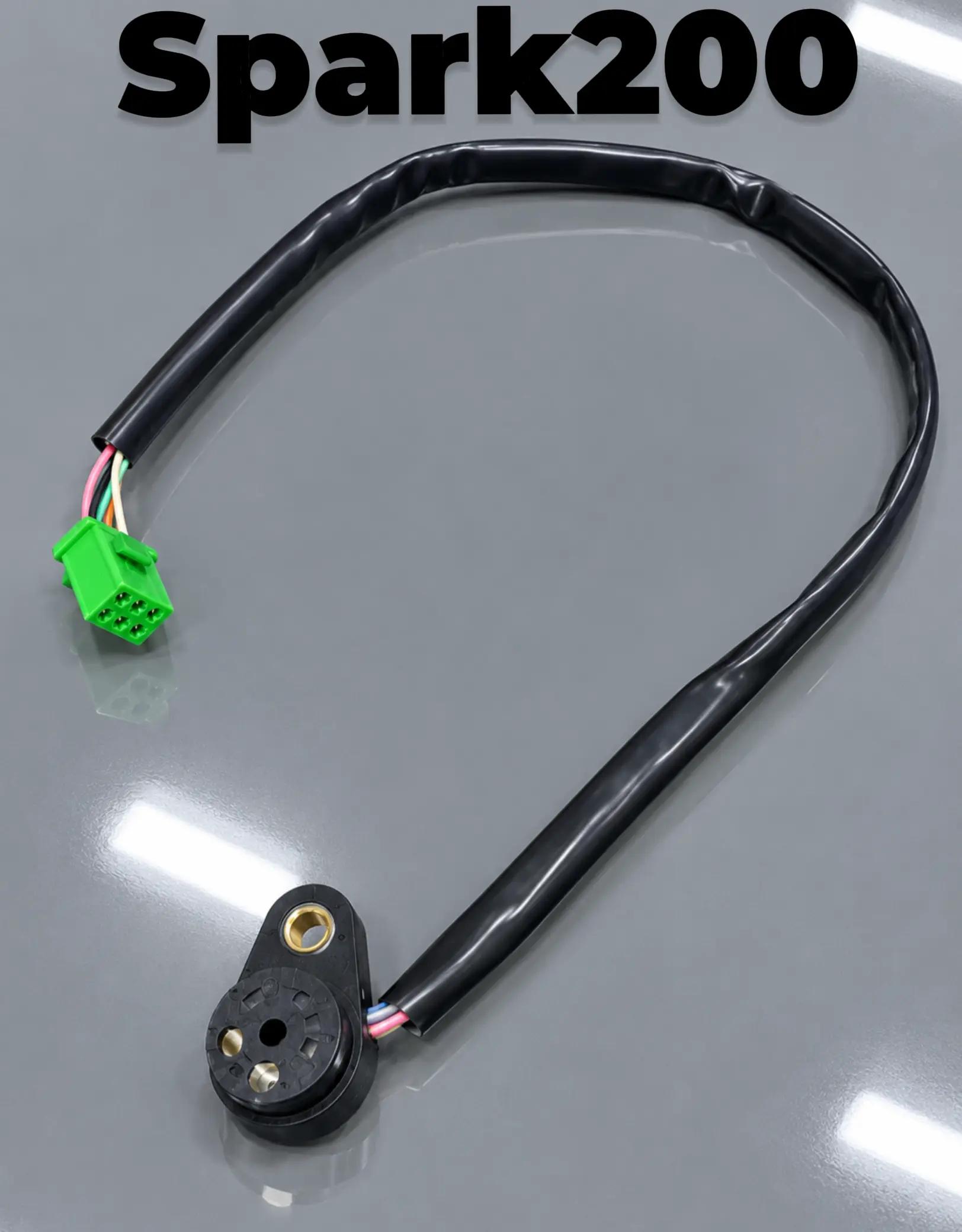 @SparkMoto Parts