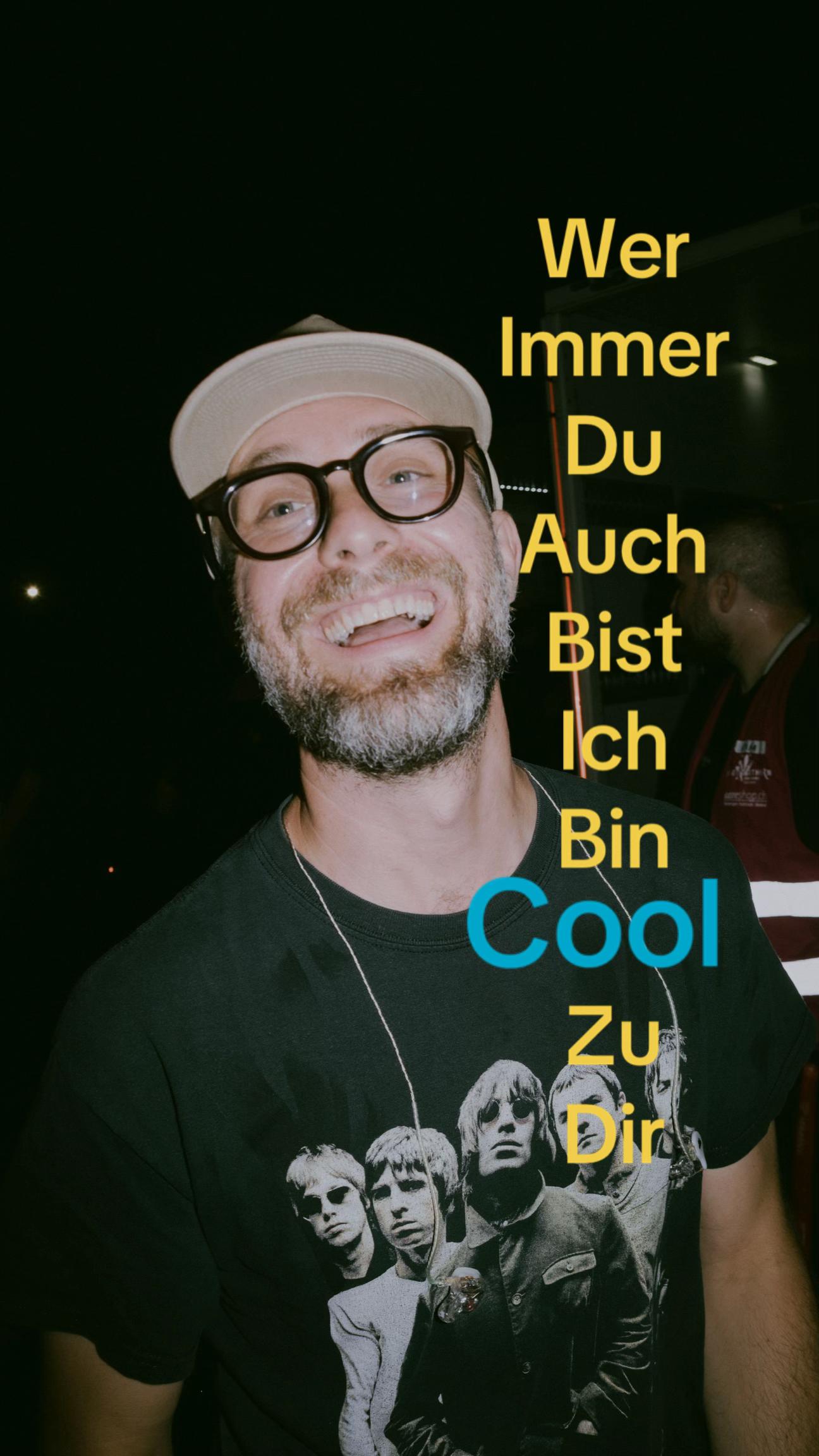 @Mark Forster