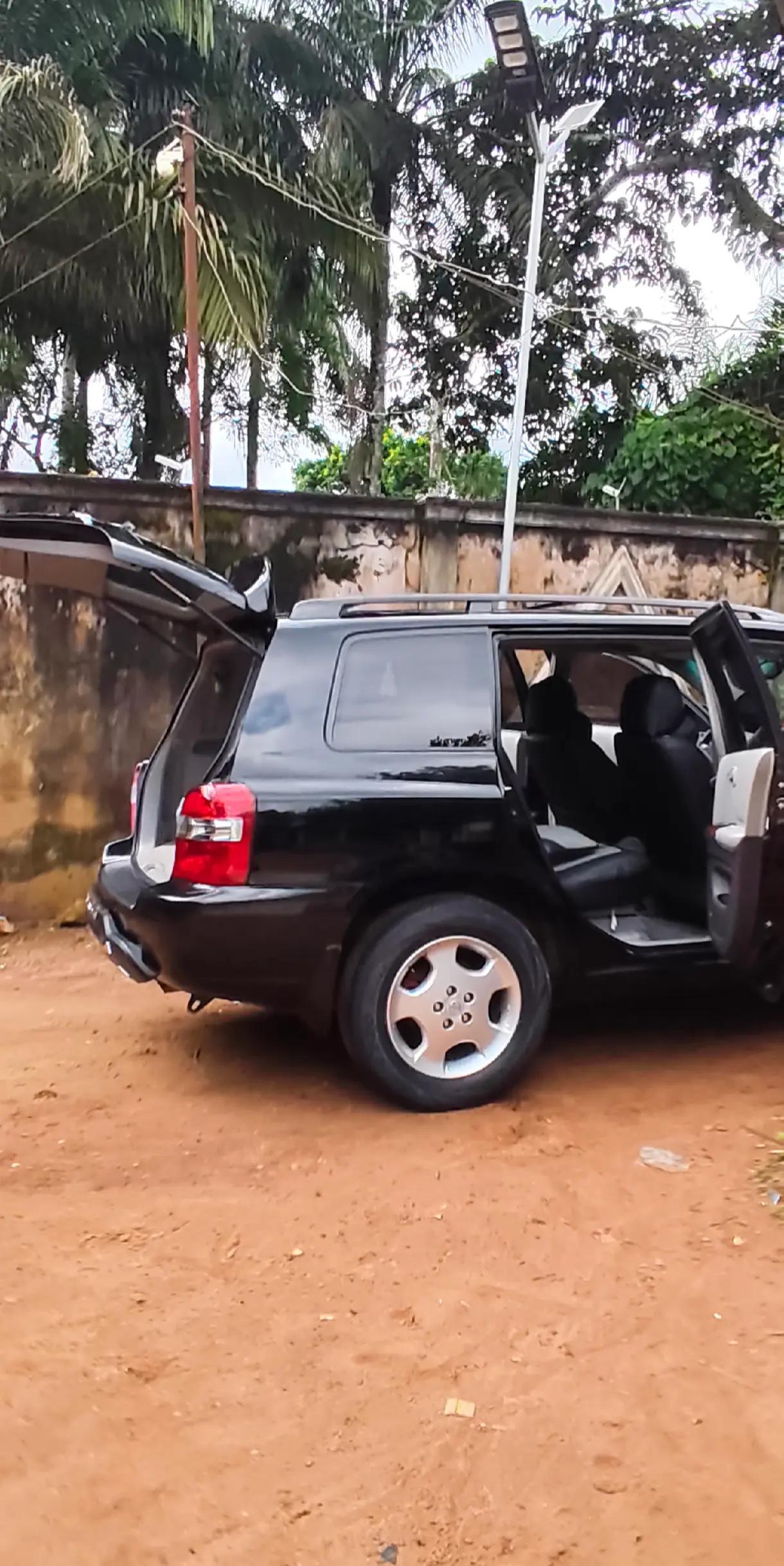 @Isinweke Tv Foundation