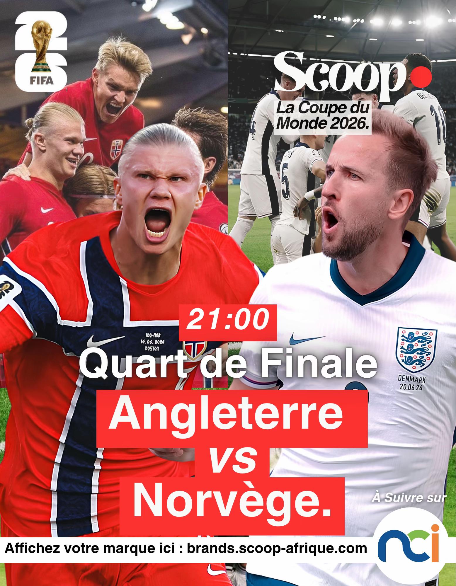@Scoop Afrique