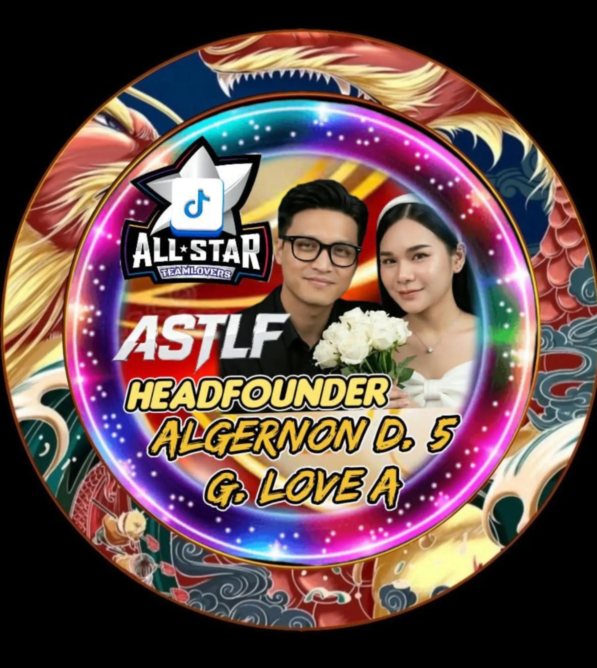 @ASTLF๐ARIE'S ๐๐นG Love A๐๐น