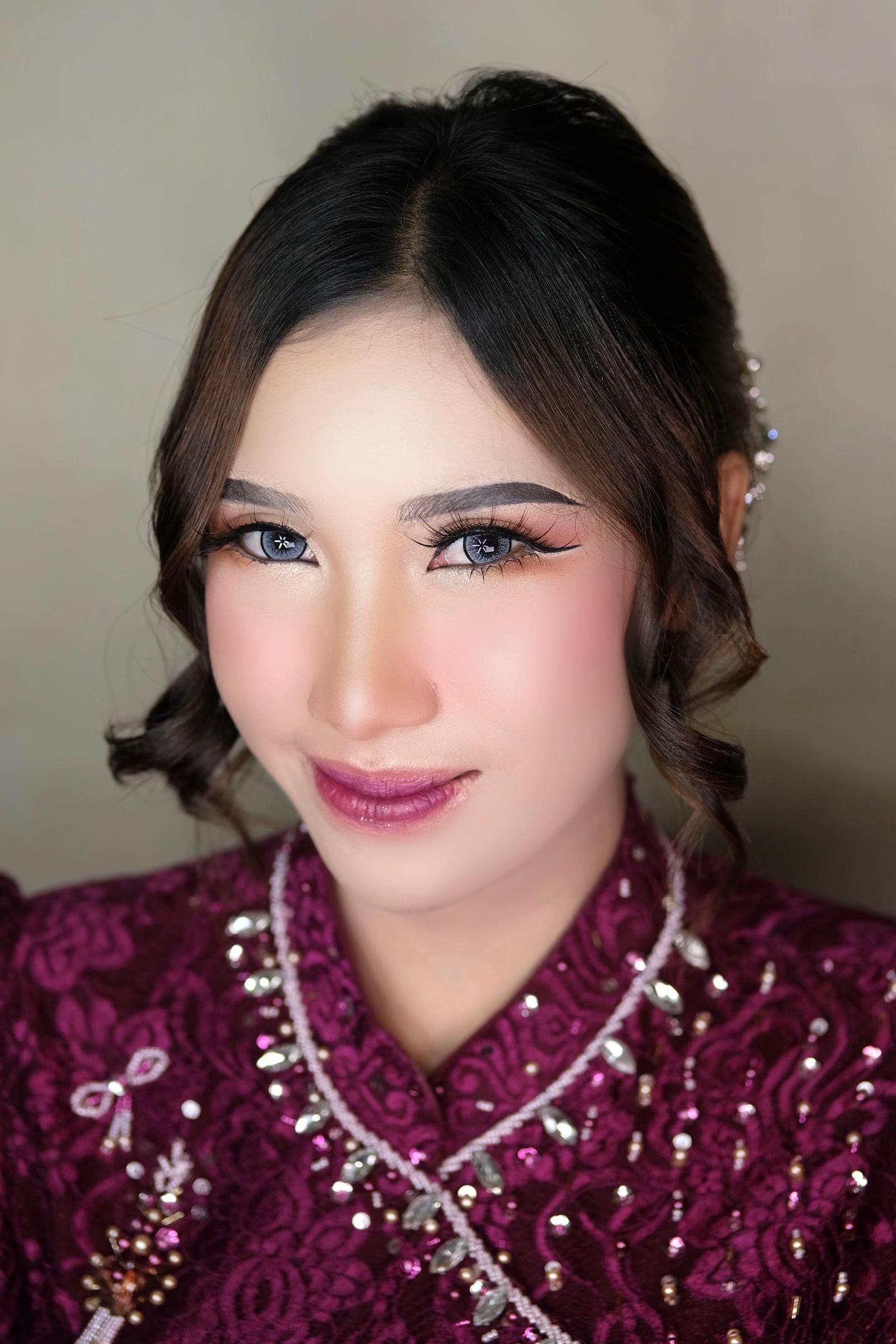 @Meghawe Tukangrias Jember