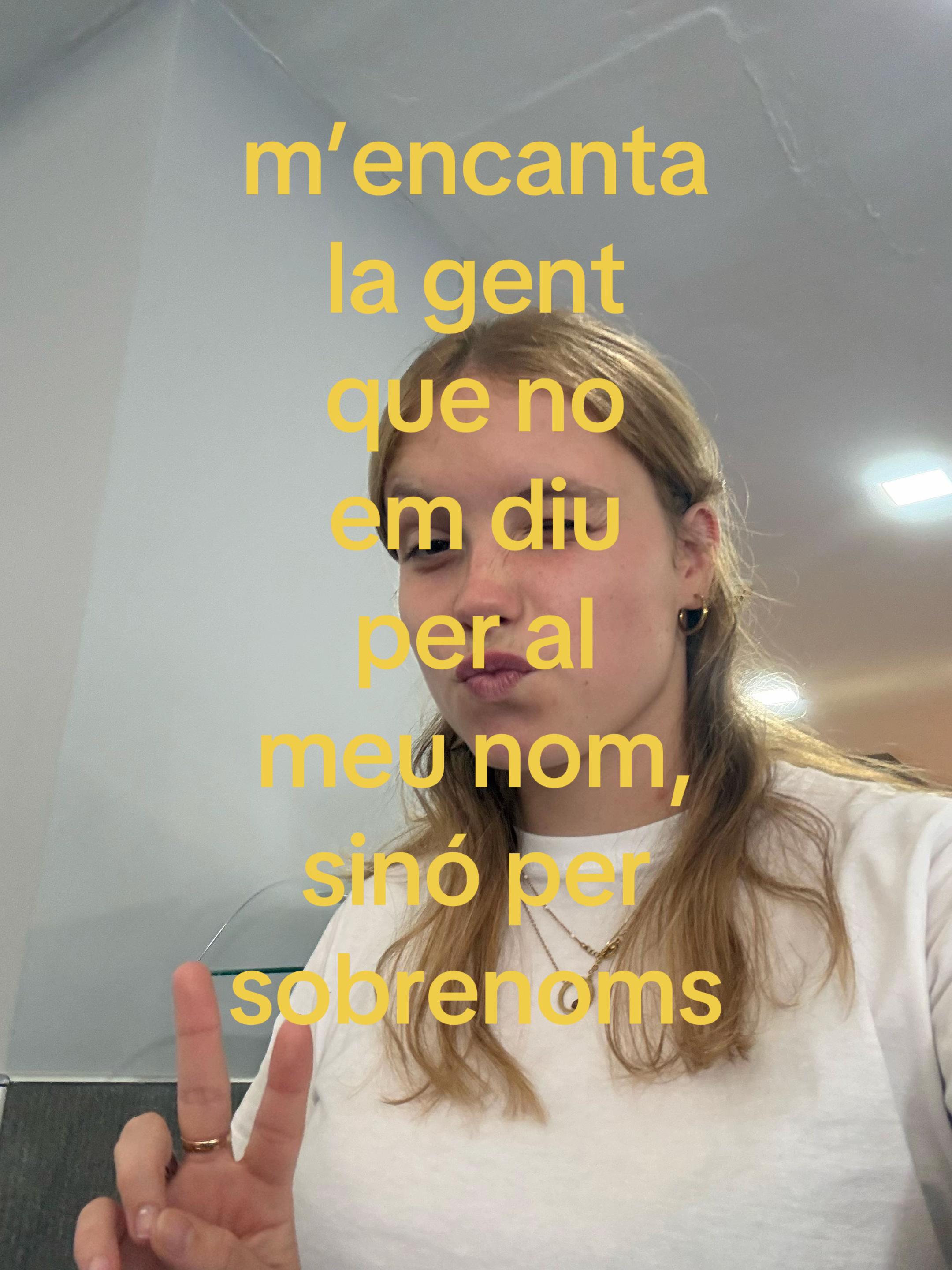 @Marina Gibert
