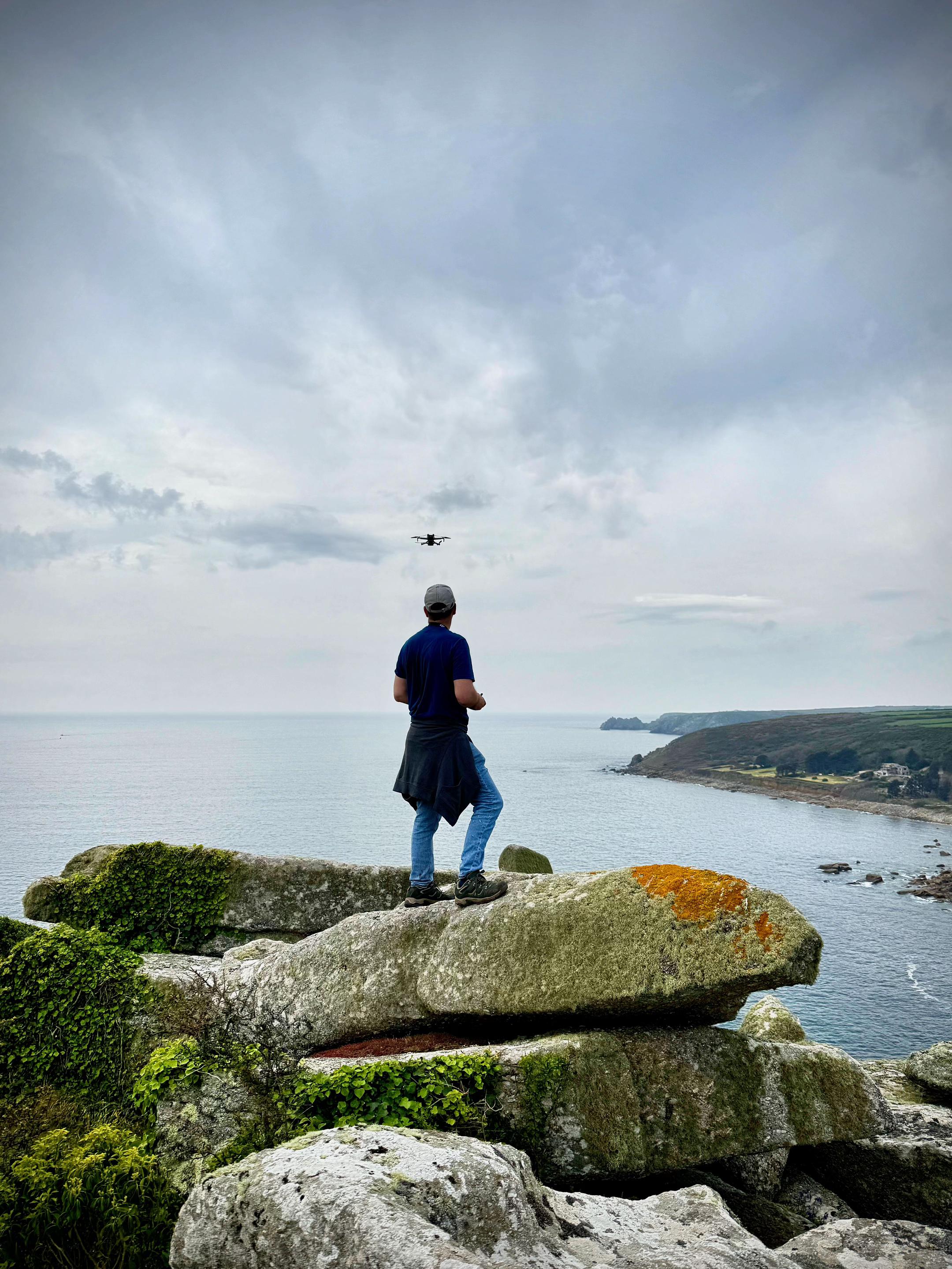 @Passion Kernow (Cornwall)