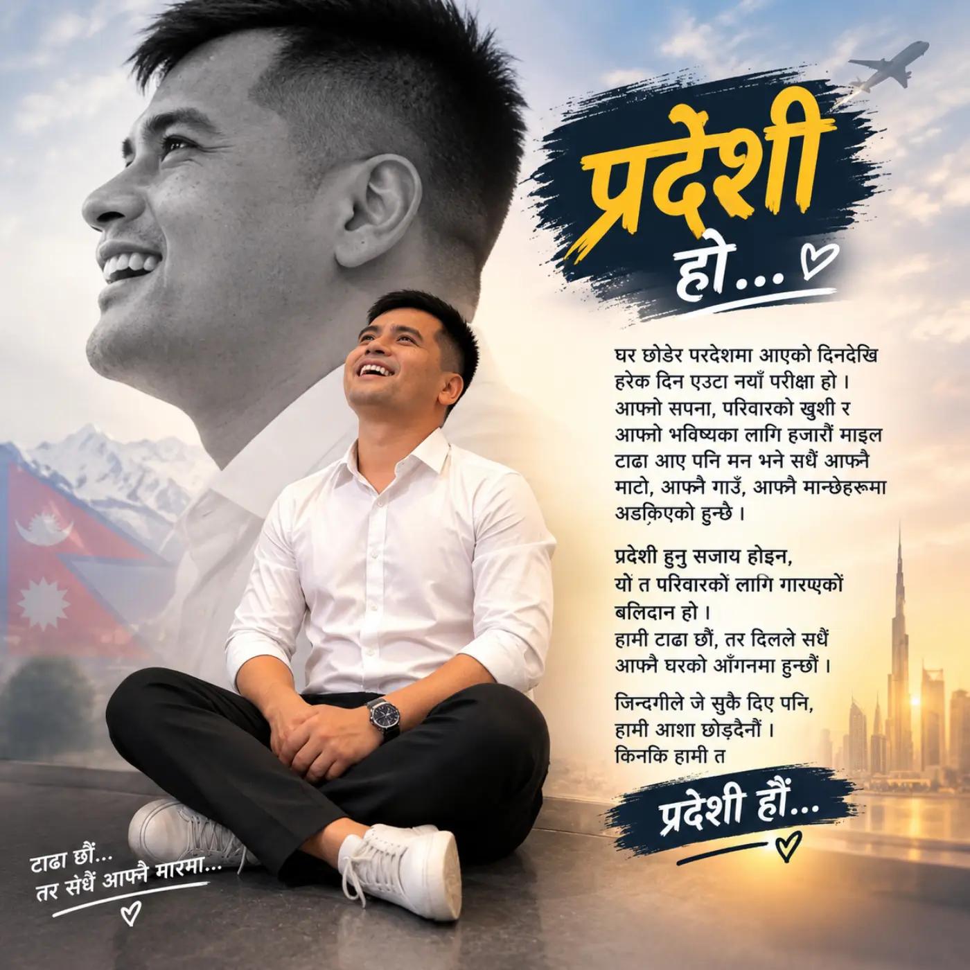 @RaMesh BarDewa