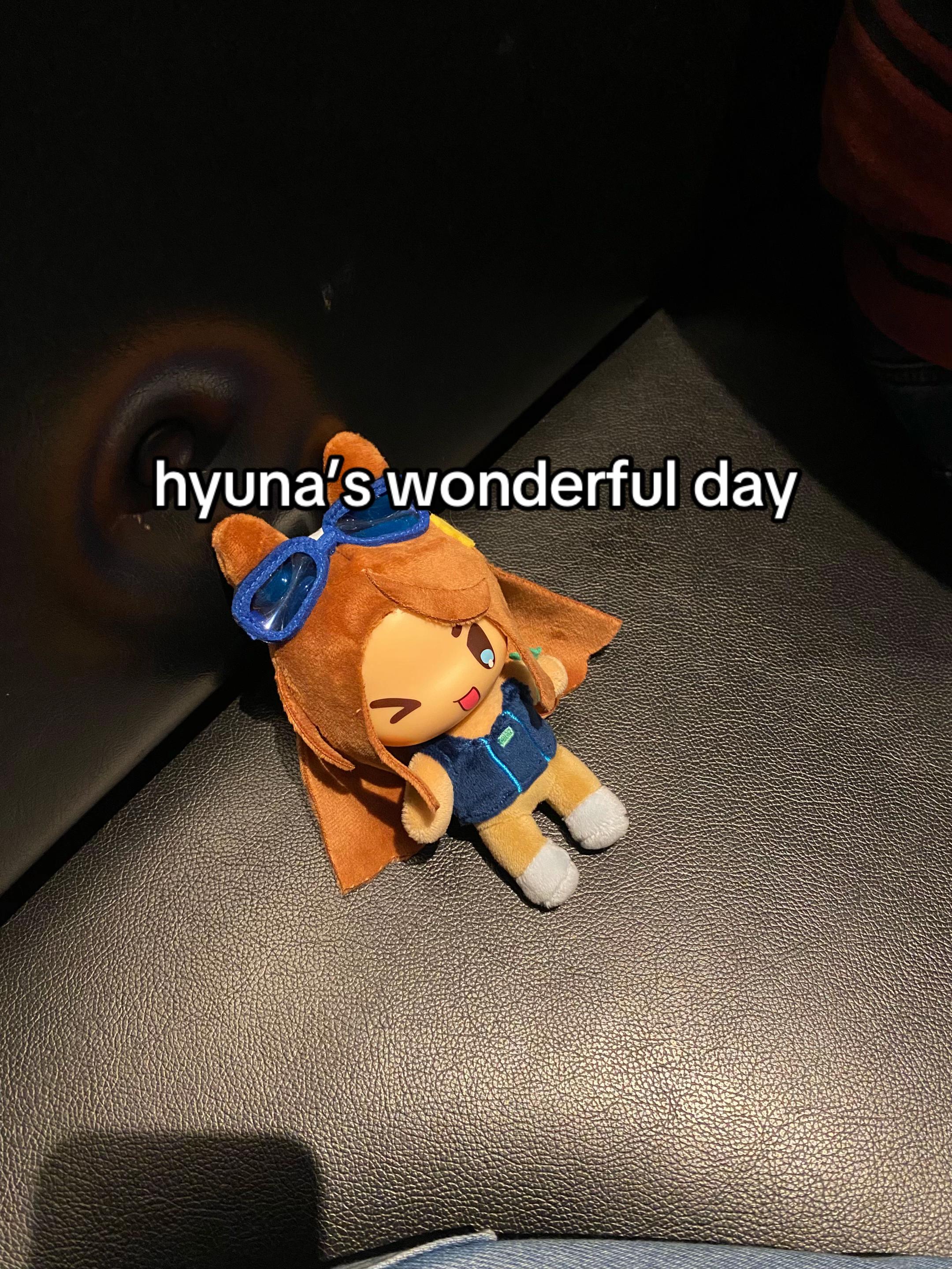 @luci ⭐️