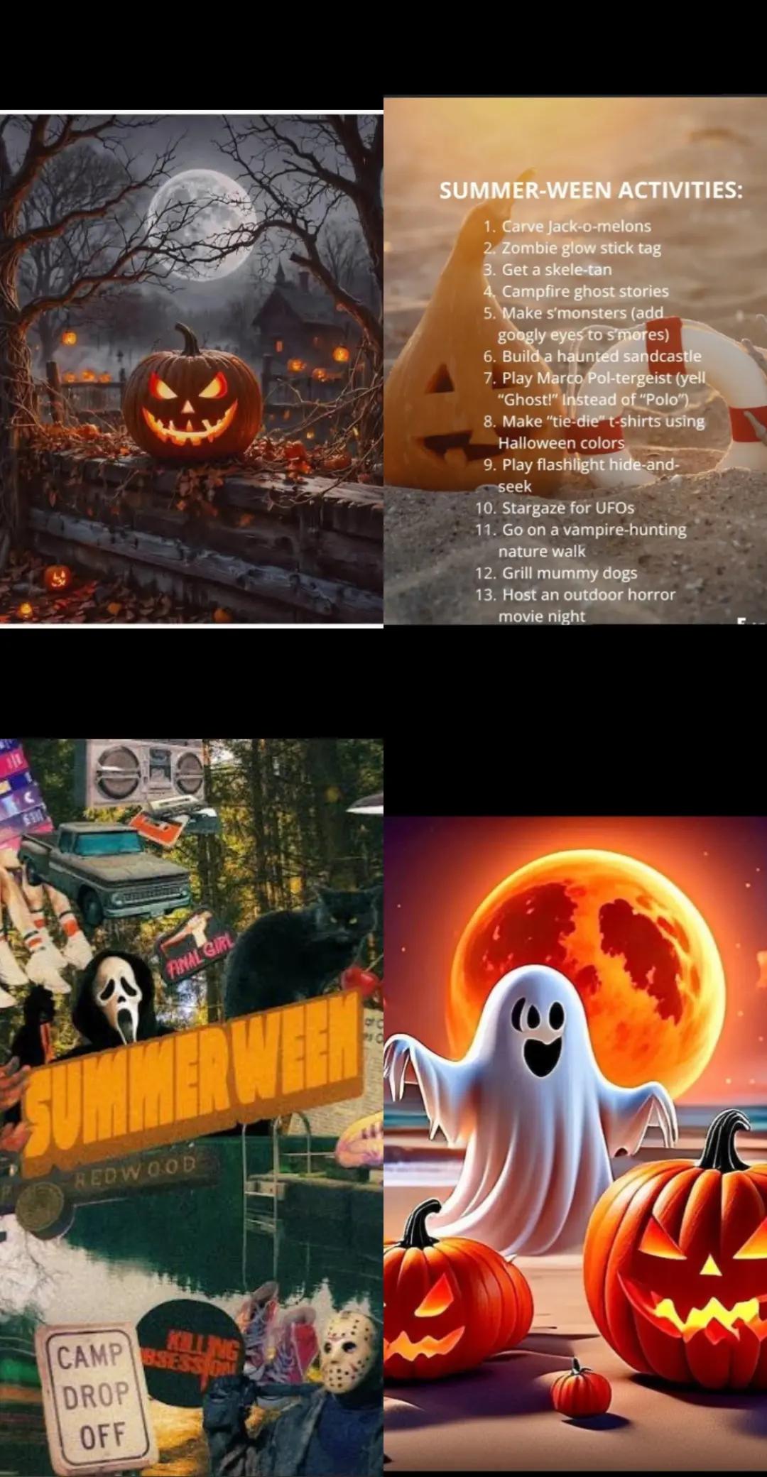 @King Of All Halloween