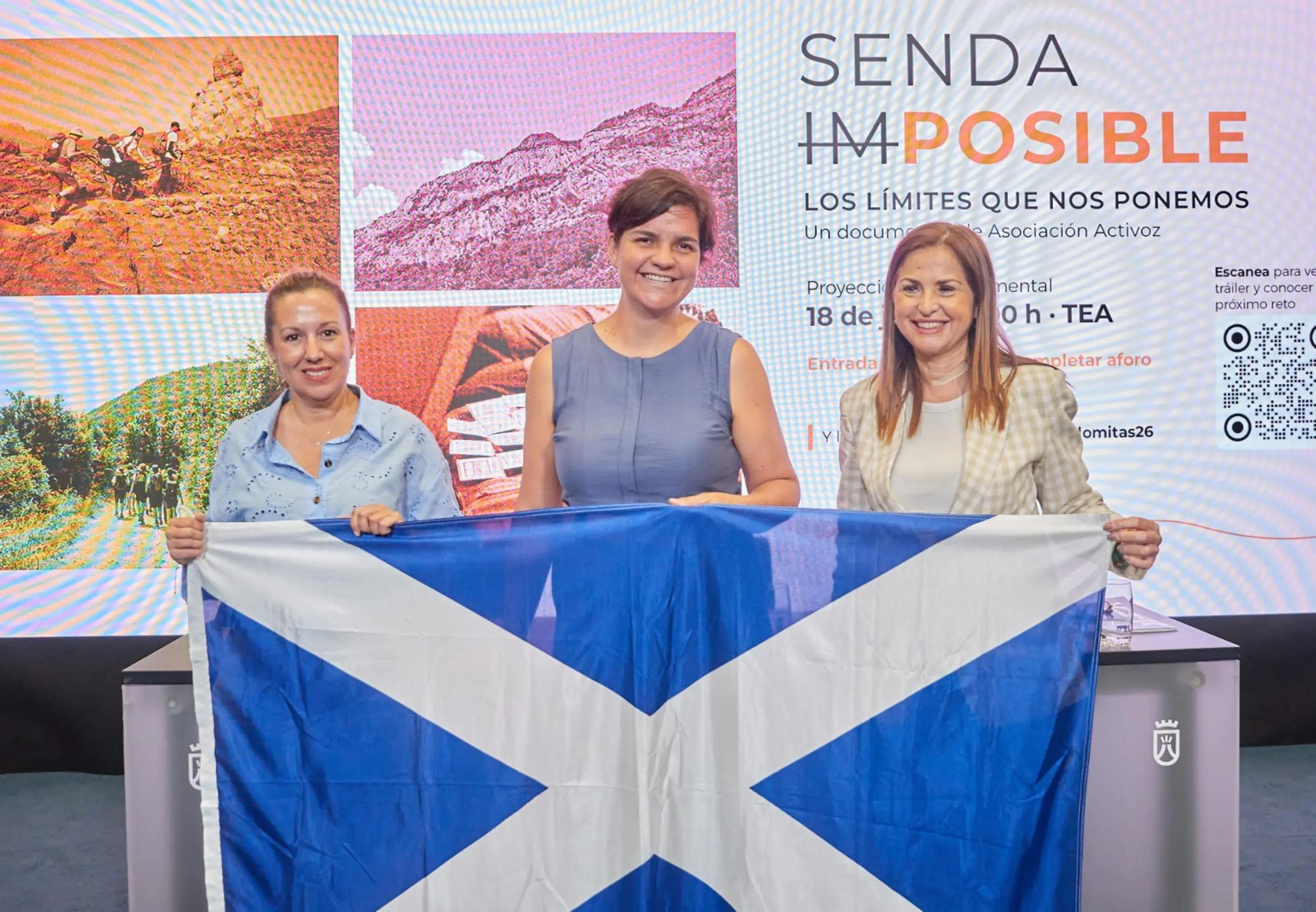 @Tenerife Plus TV