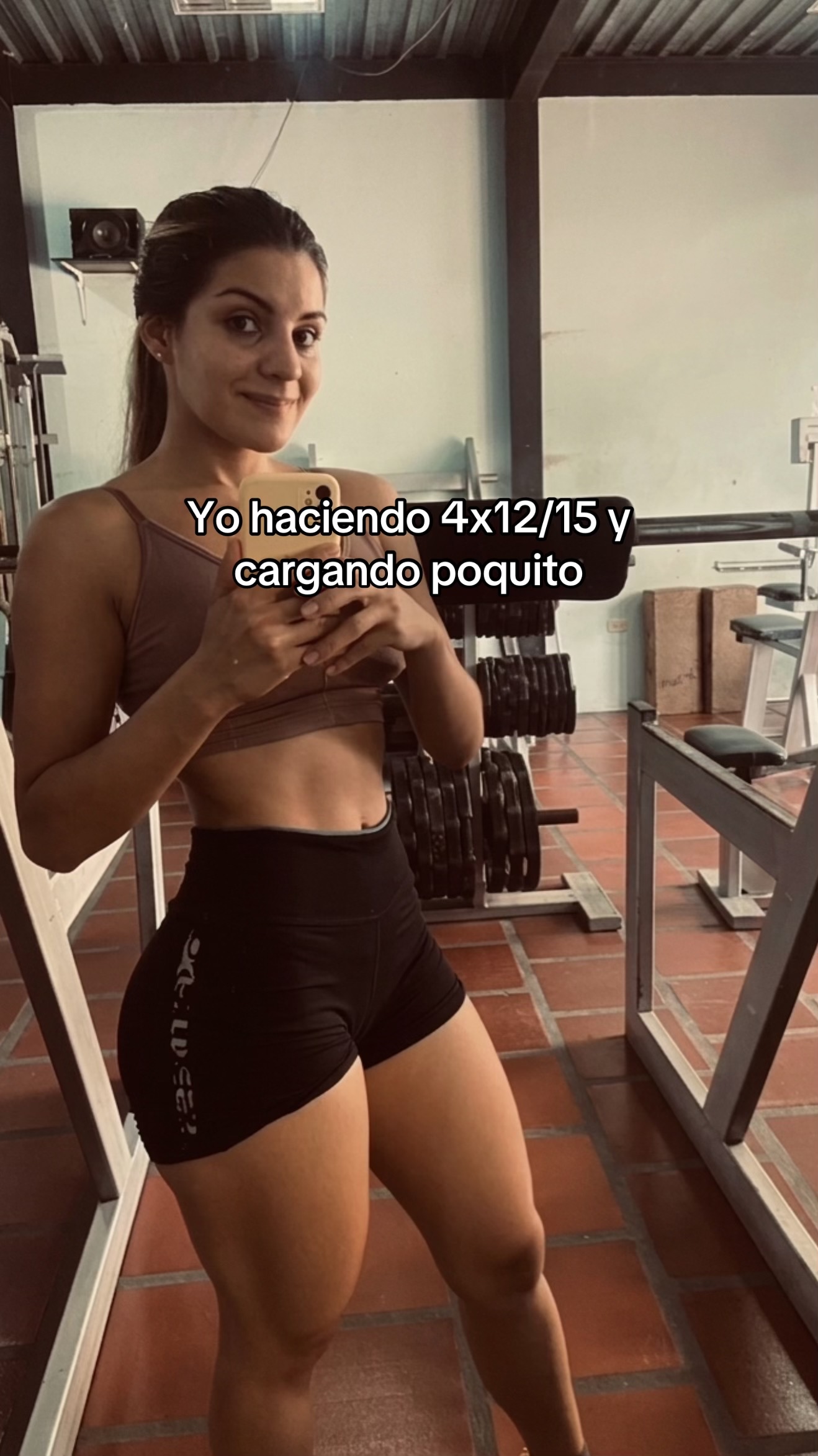 @María Luisa.