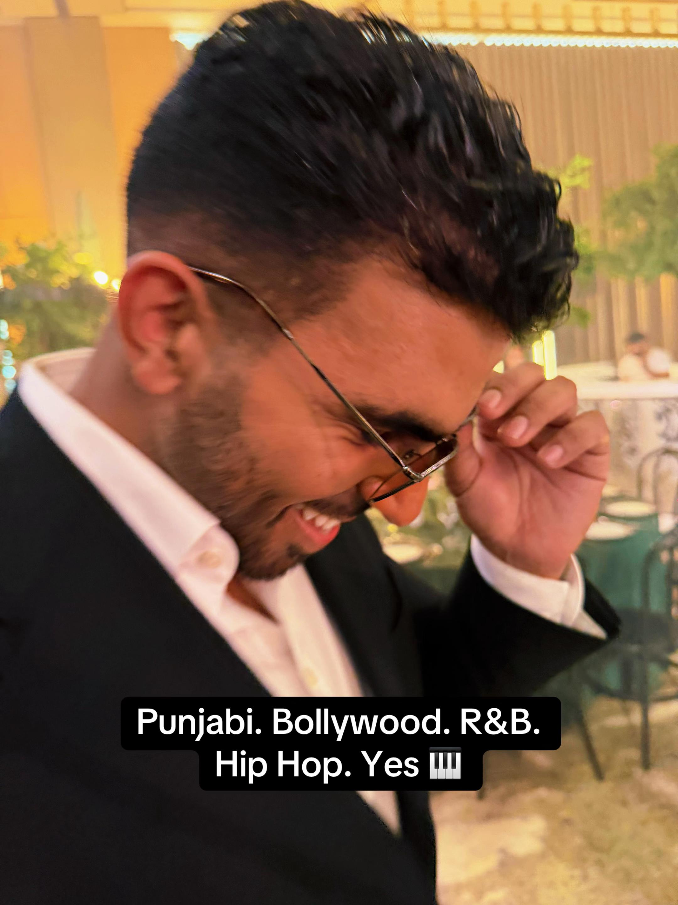 @Karan On Piano