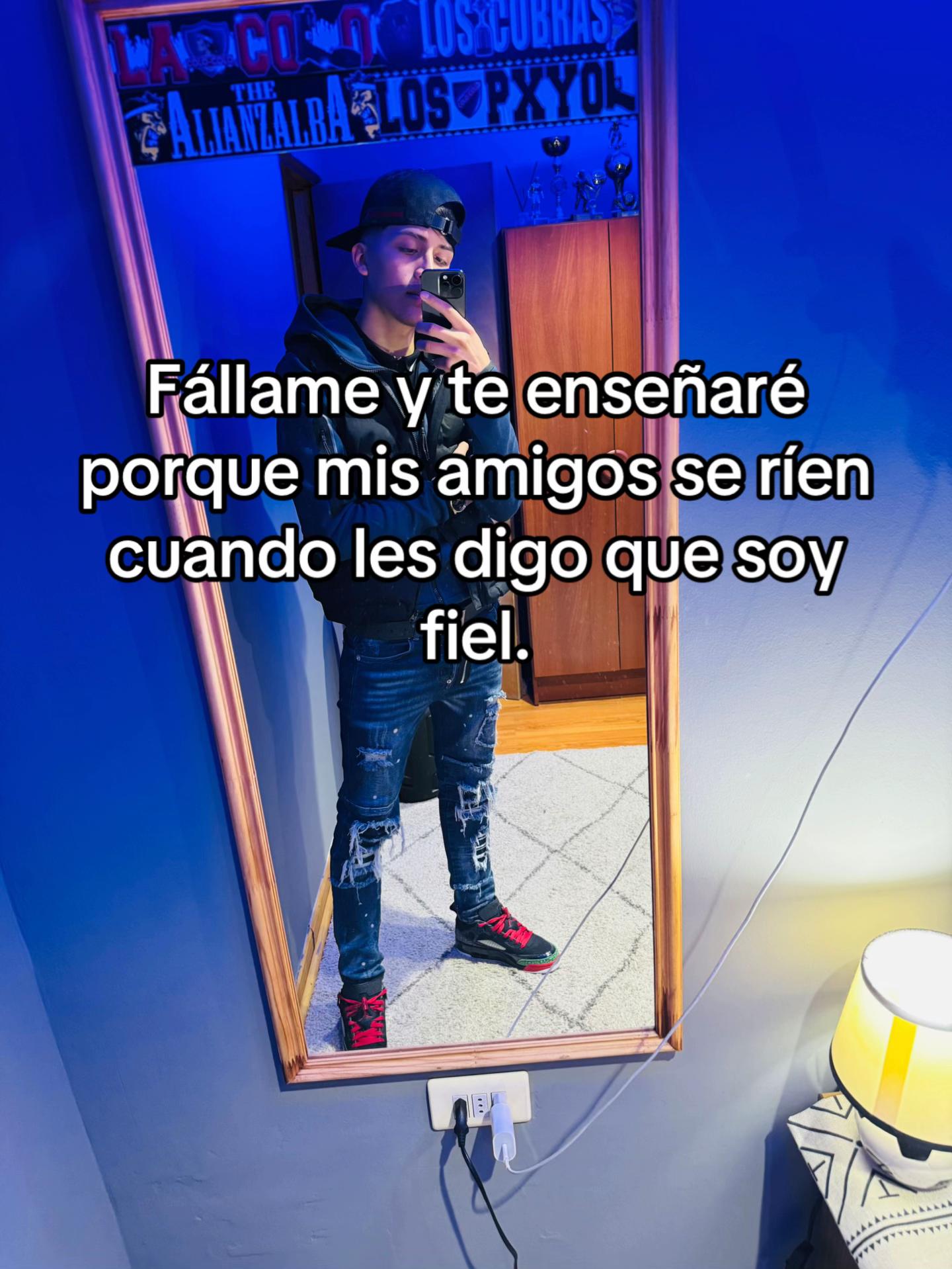 @Tío Demian