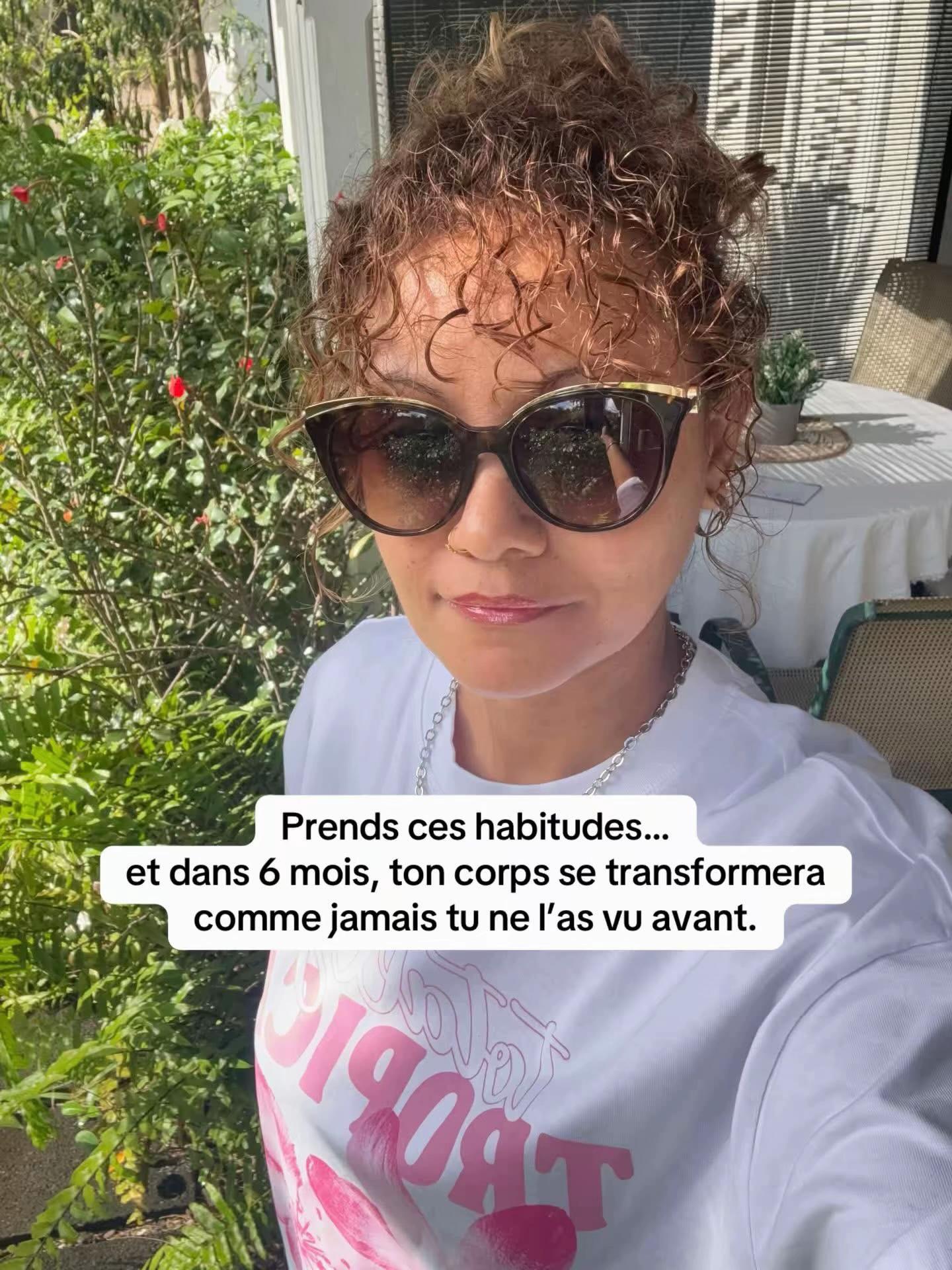 @Nathalie Dache | Nutrition