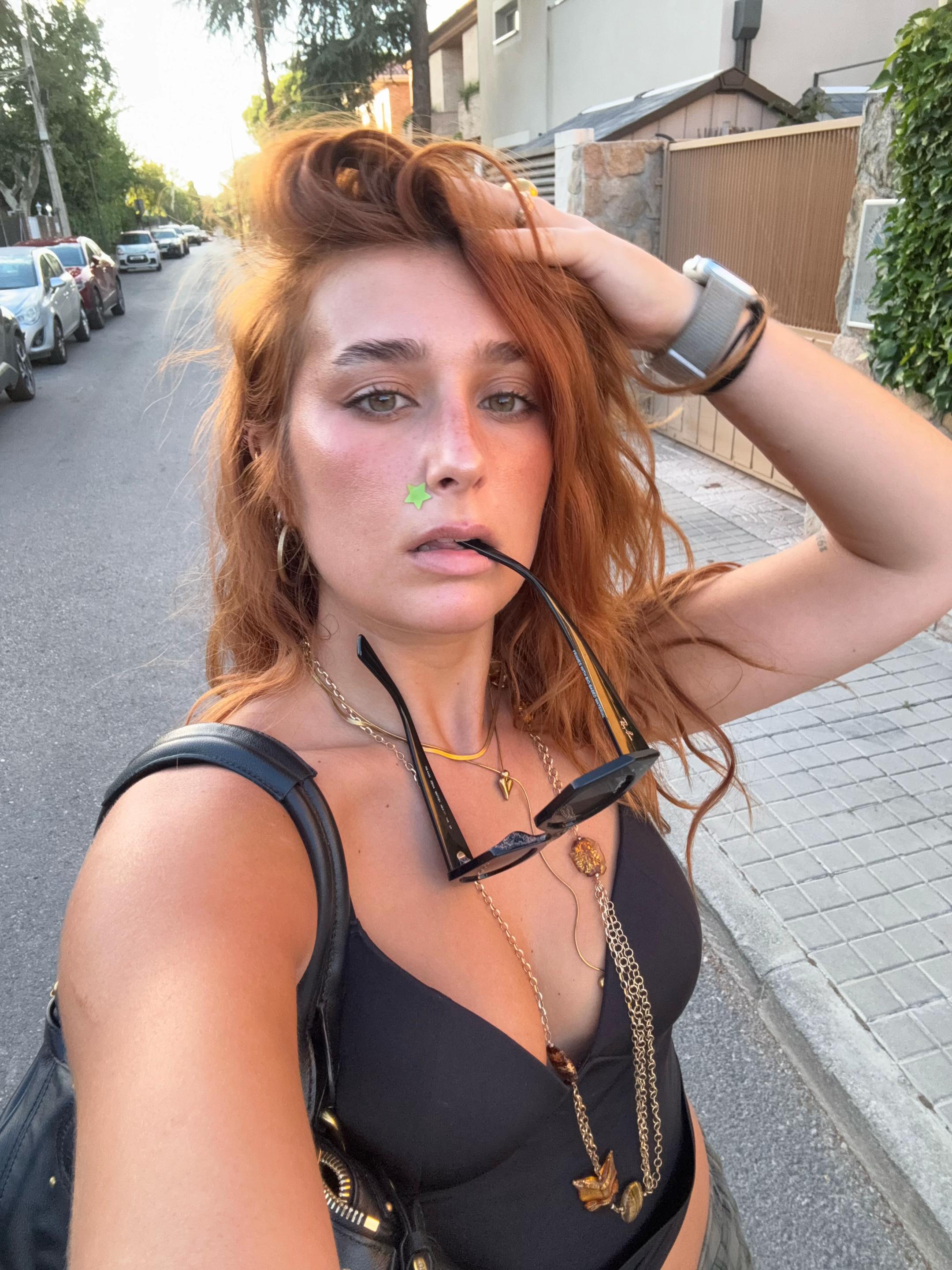 @dani bonilla