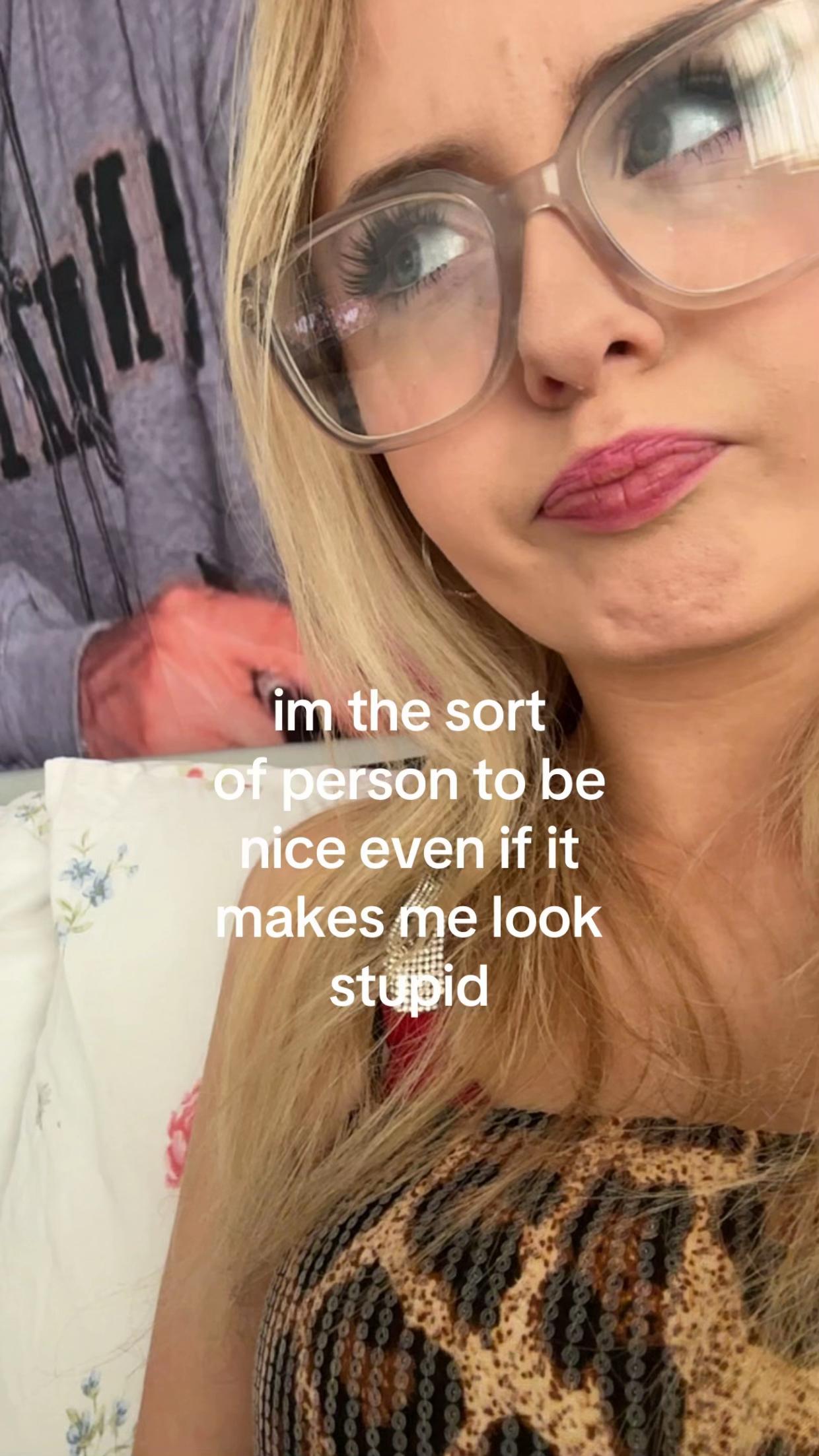 @ 