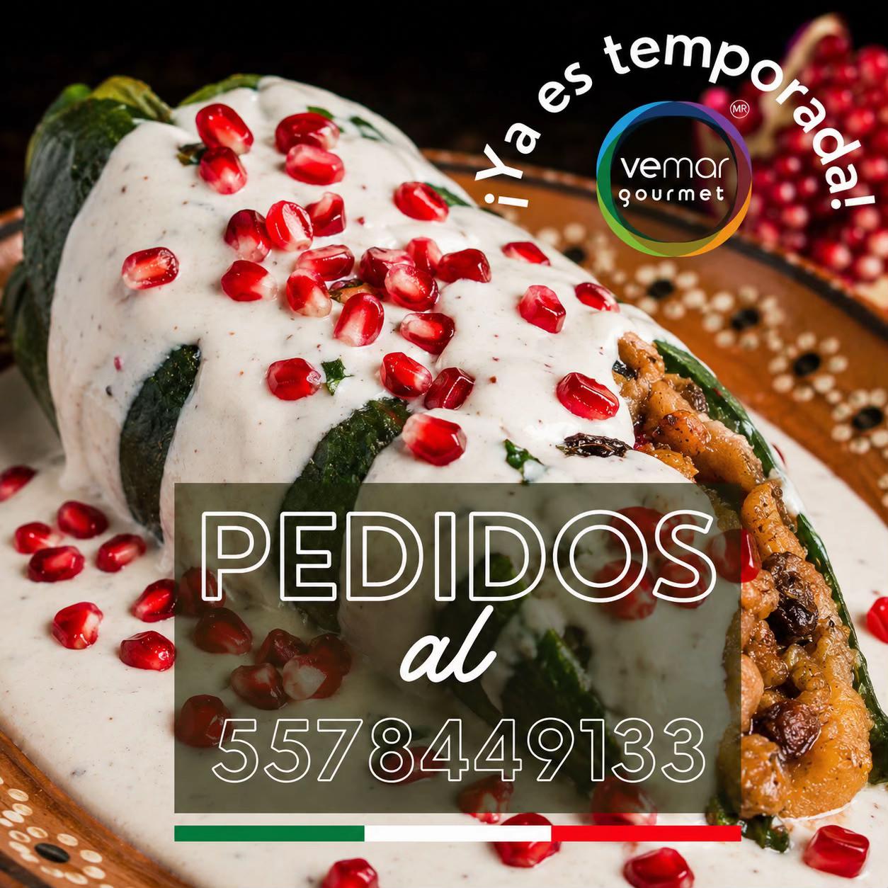 @vemar gourmet