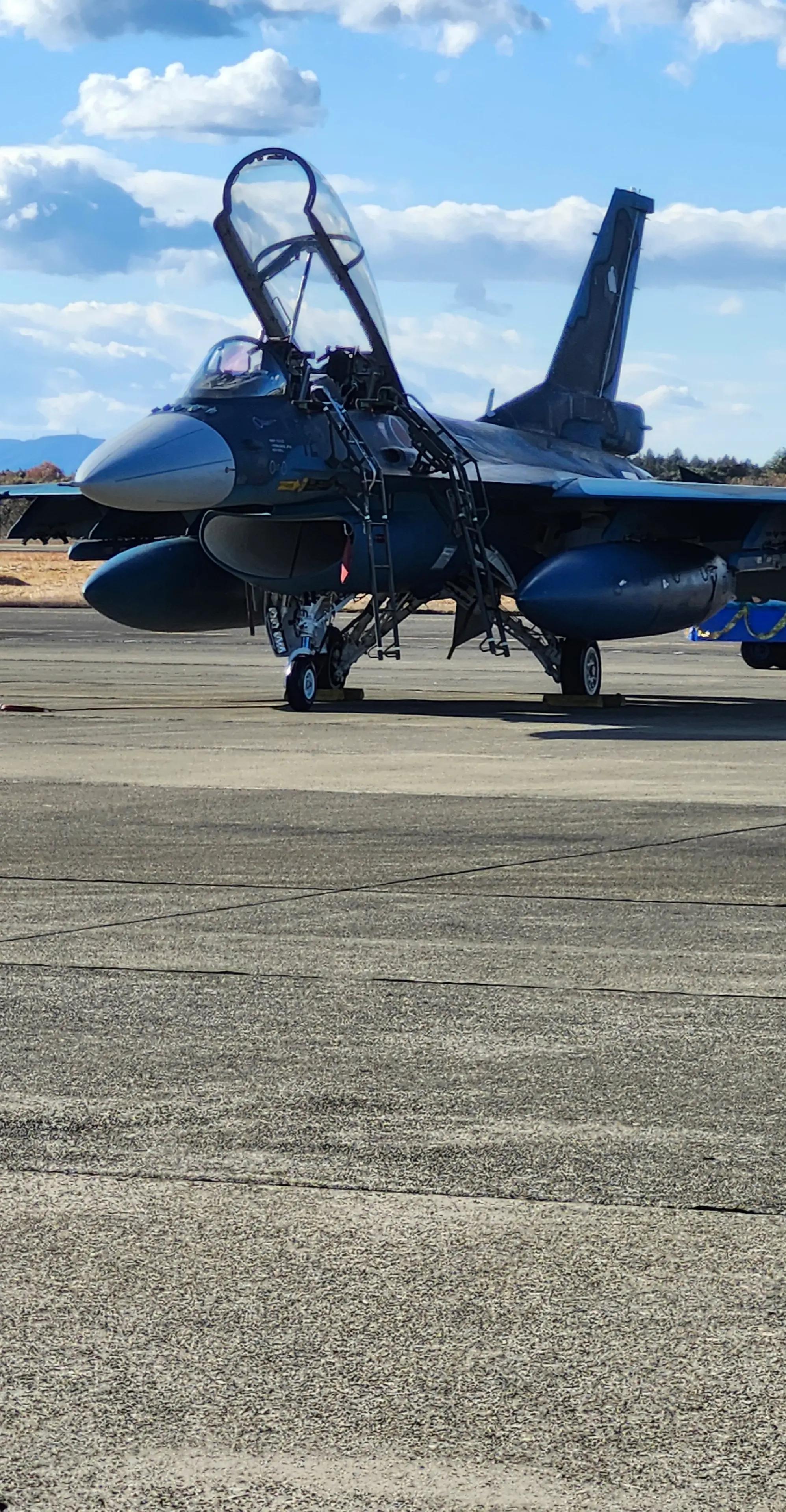 @F-2 ใJDFME ๐ฏ๐ต๐ฏ๐ต