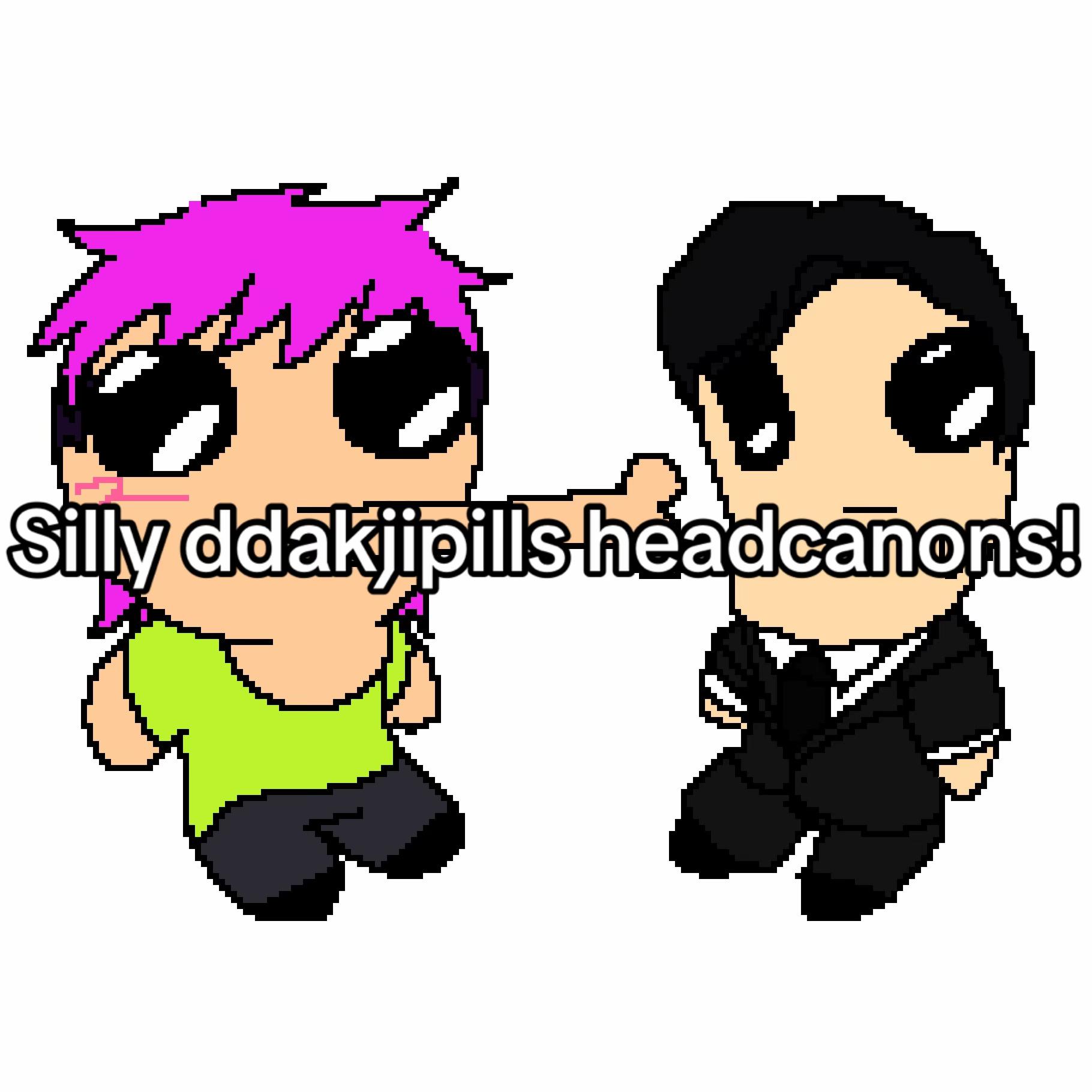 @&hearts;︎.✩‧₊Ddakjipills CEO˳✧˖♡