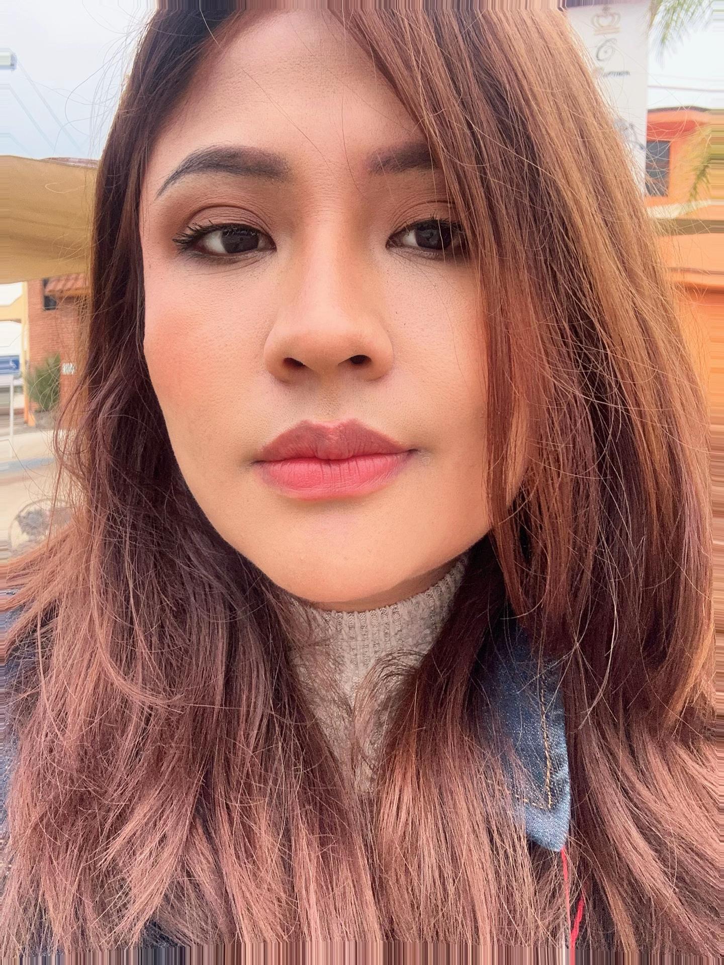 @Rubí Olivo Zenteno