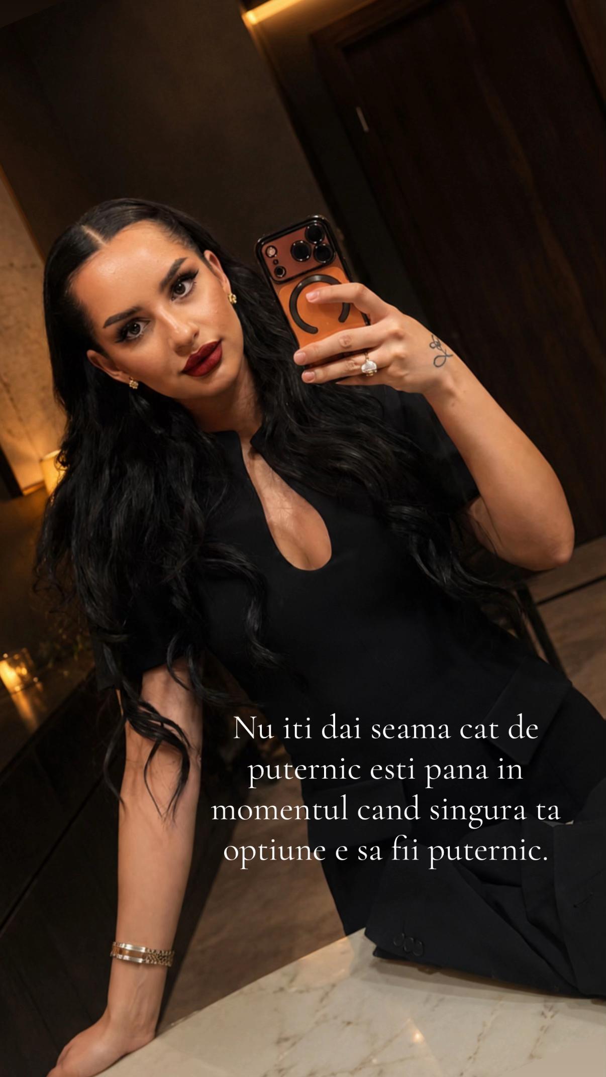 @Elena Ilinca