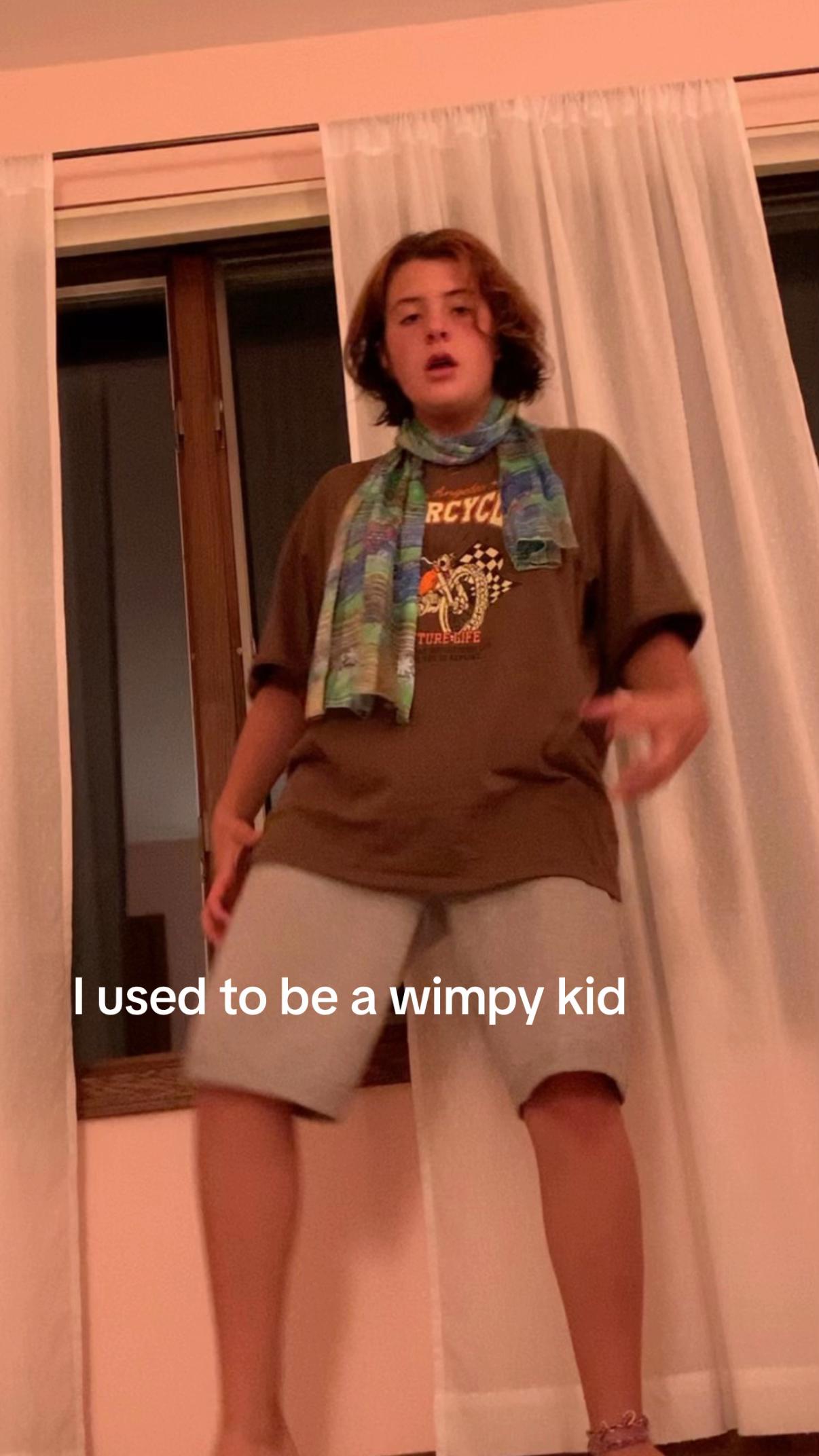@Bobs spam