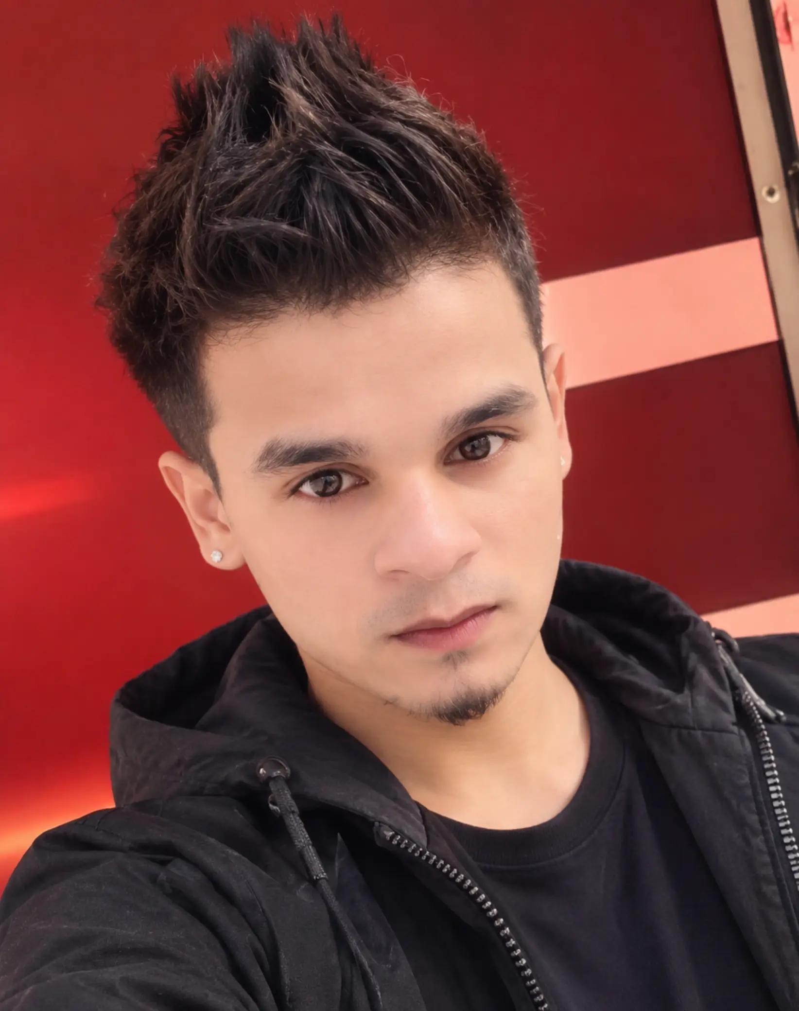 @Sudarsan Sudarsan