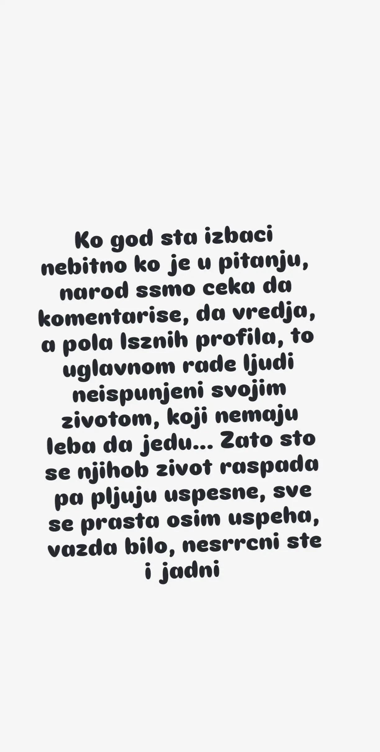 @BARBI _Bojana Barbi unikat