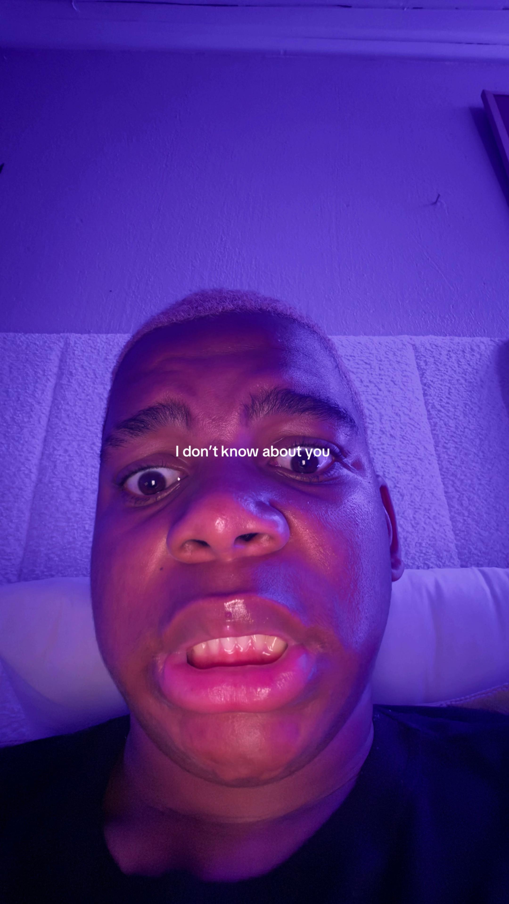 @️Quinton Kaii