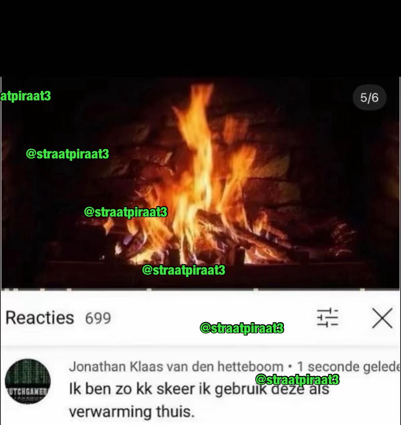 @straatpiraat
