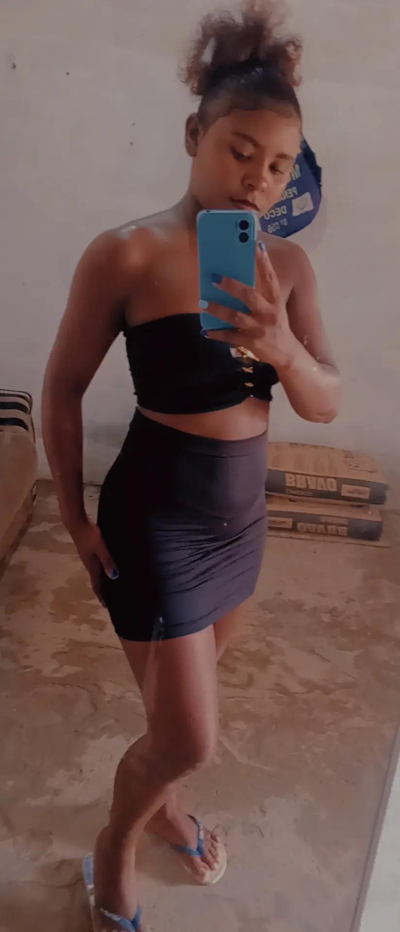 @moreninha