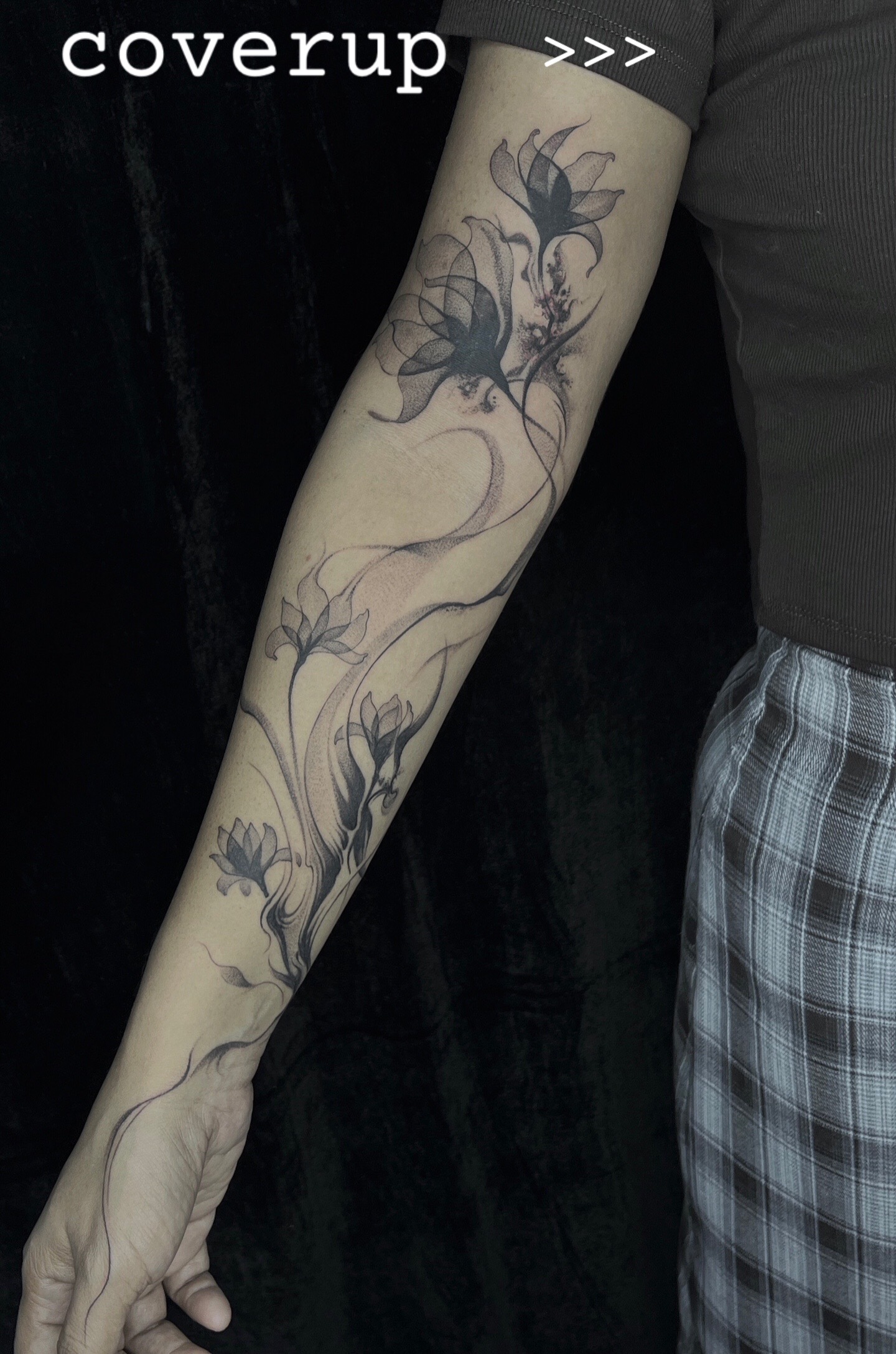 @HzA tattoo & drawing
