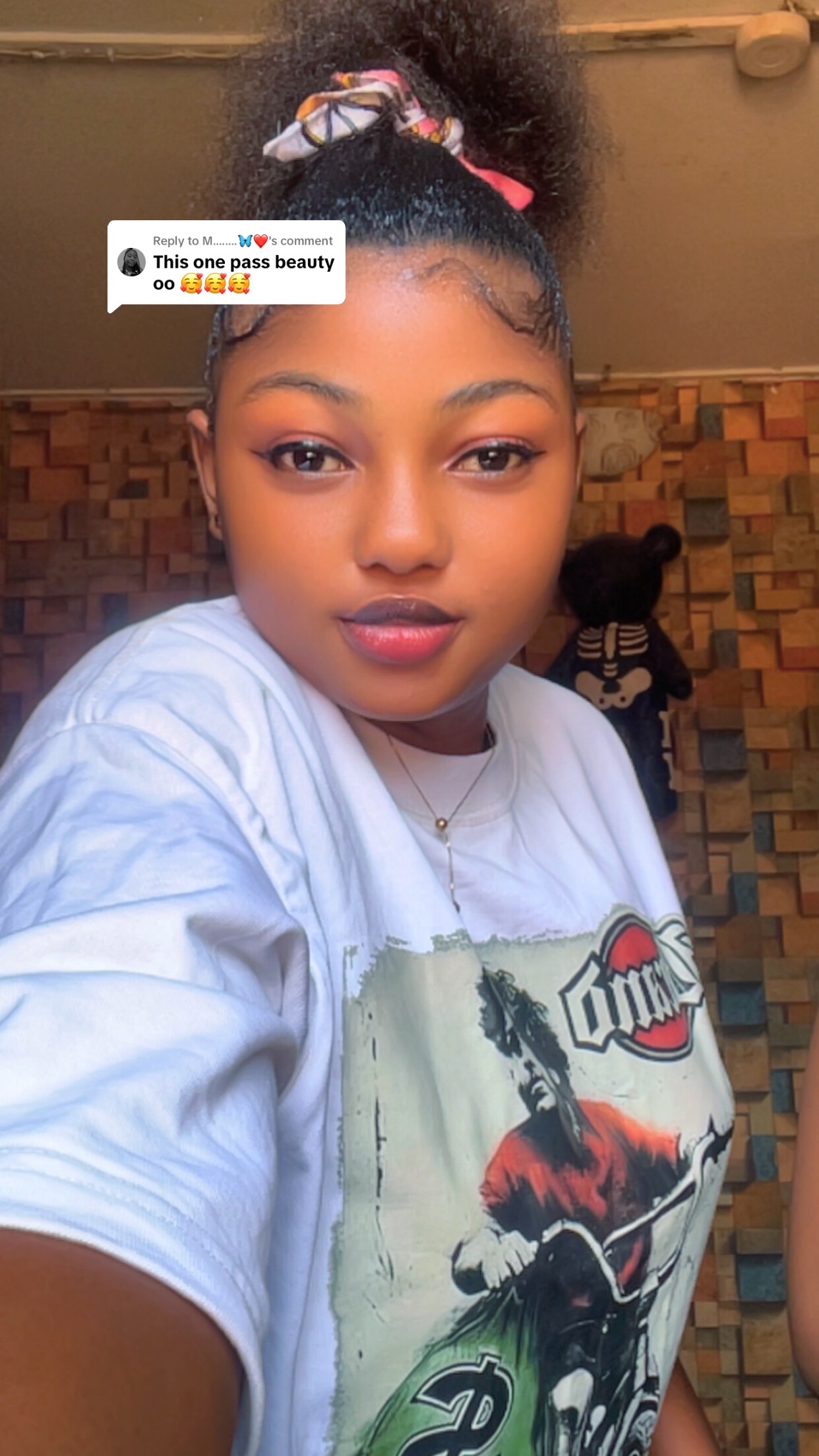 @queen zanzy 😍💯