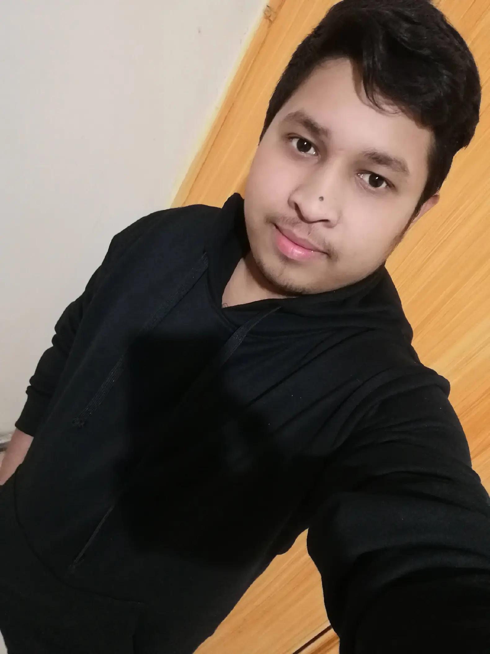 @Akib Khan