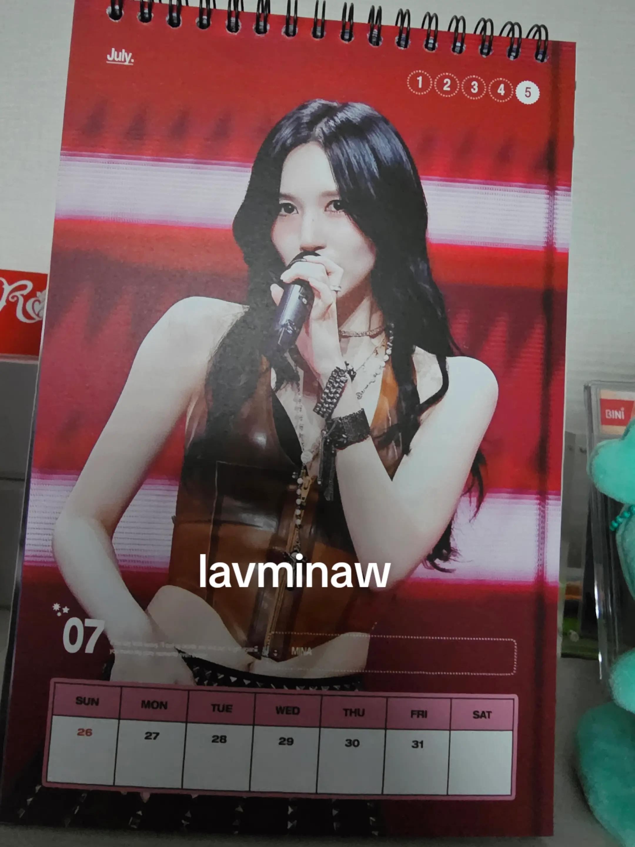 @Lav Mi Naw