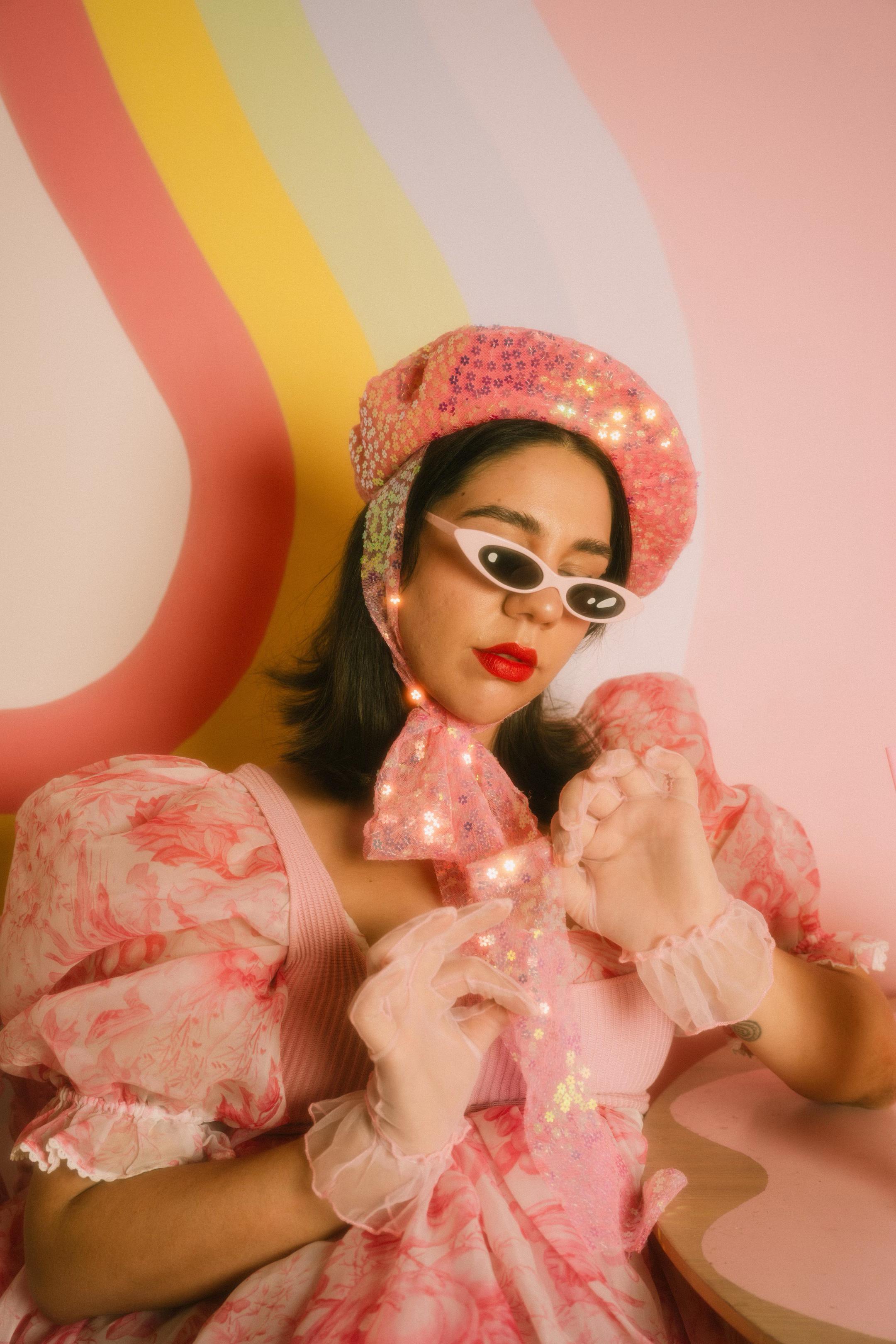 @Elleni the Label