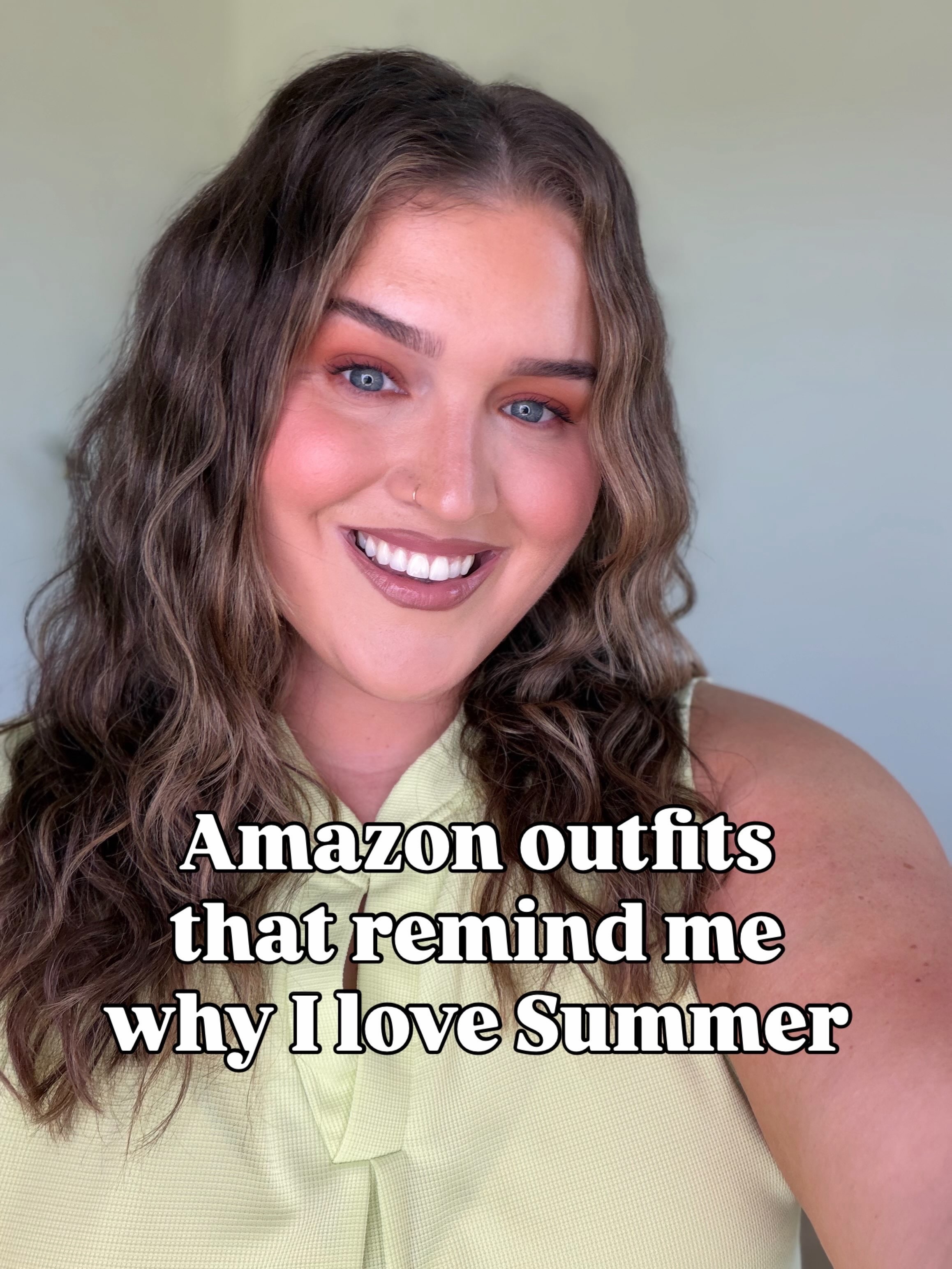 @Ashley | Plus Size Fashion