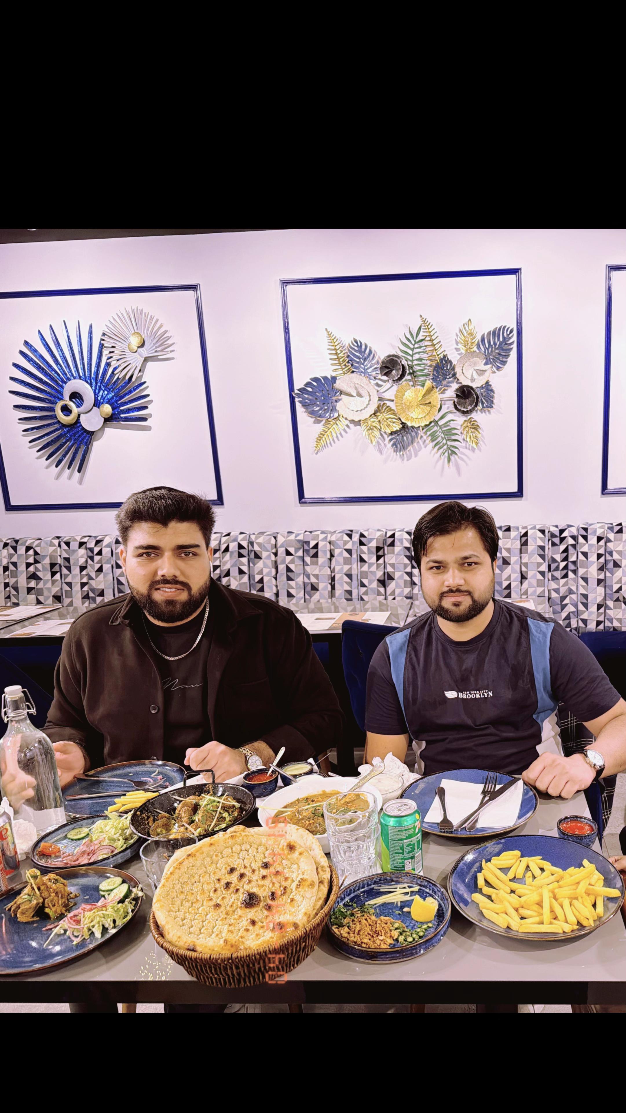 @Nomi Punjabi