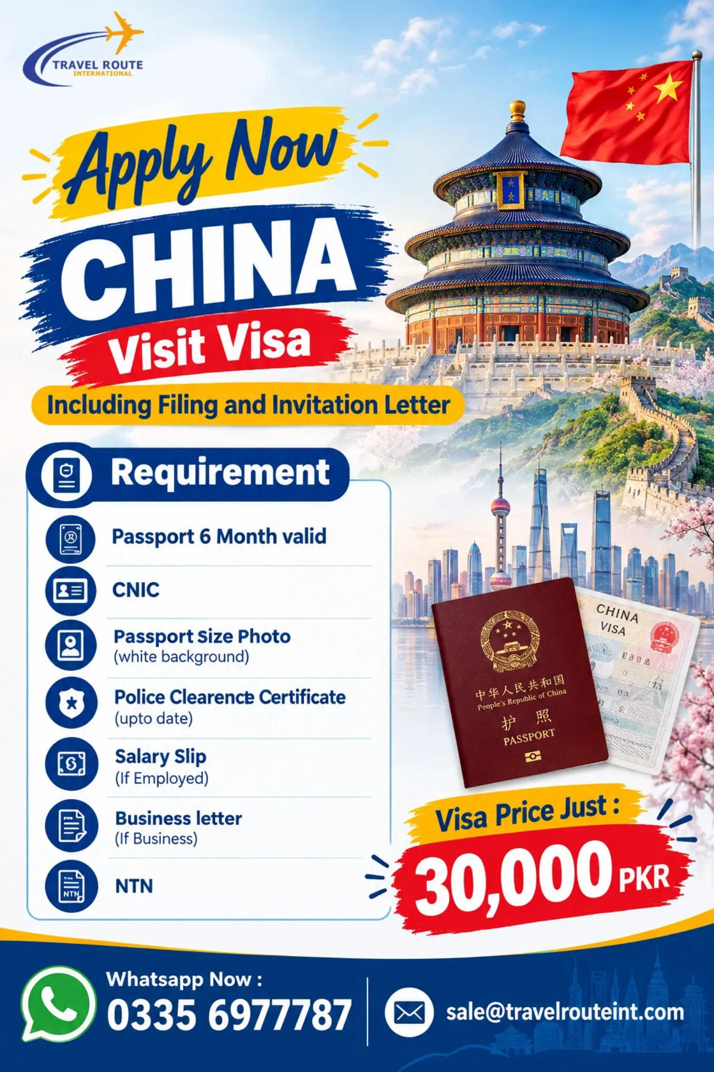 @Travel Route International Pvt