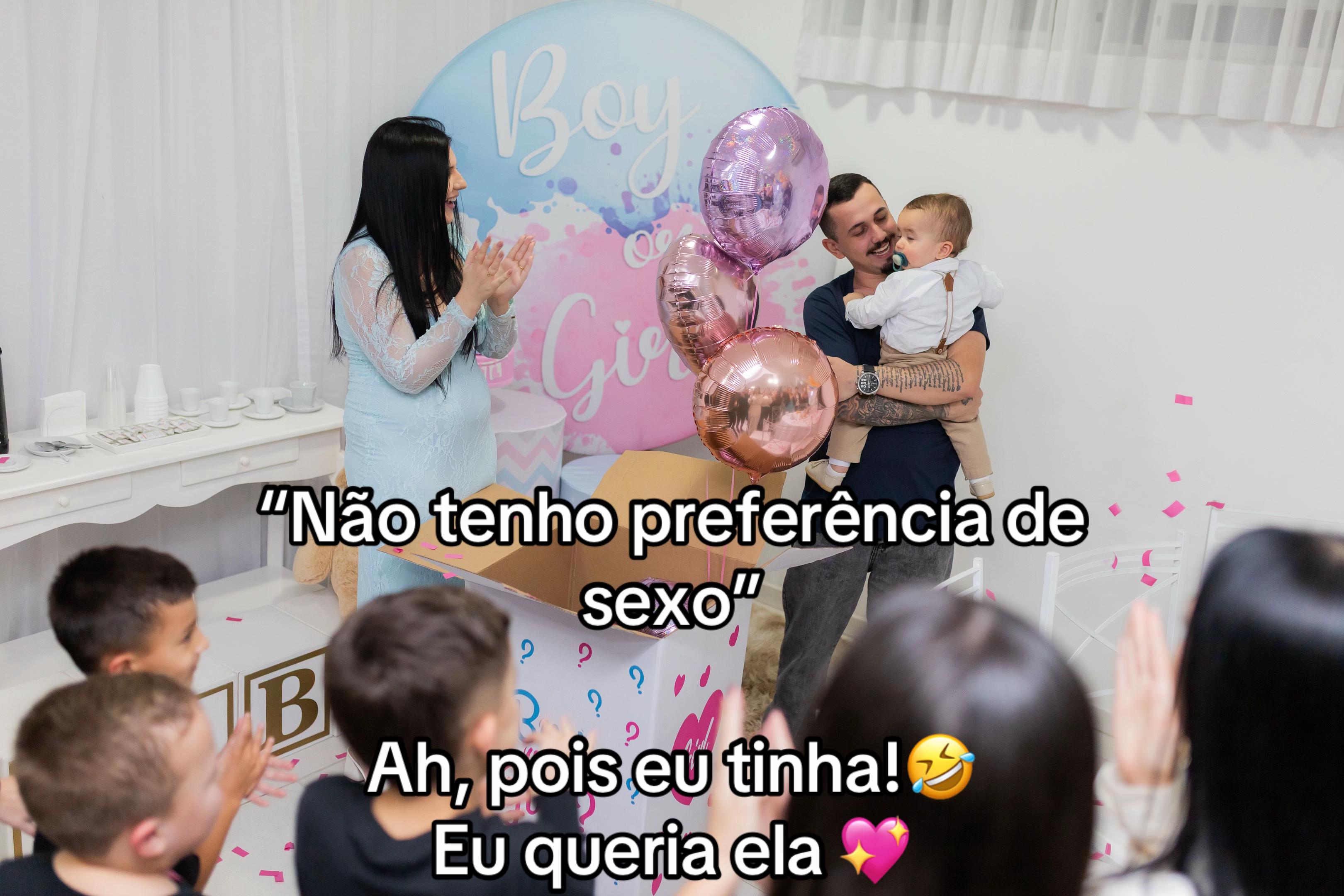 @Vitória | Maternidade