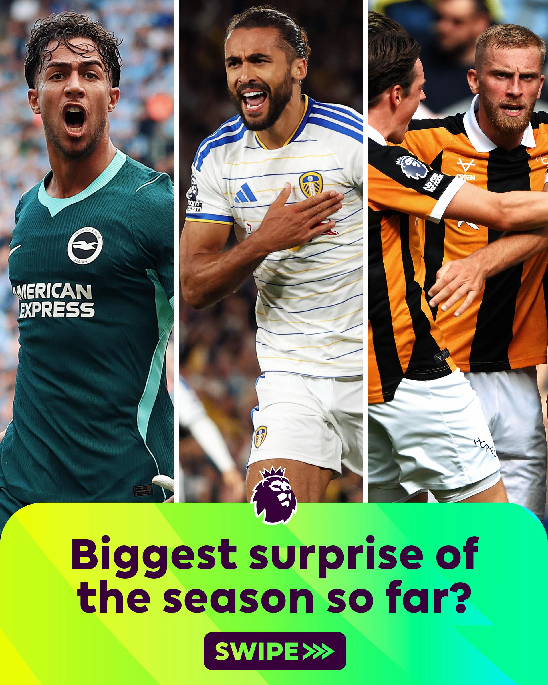 @Premier League U.S.