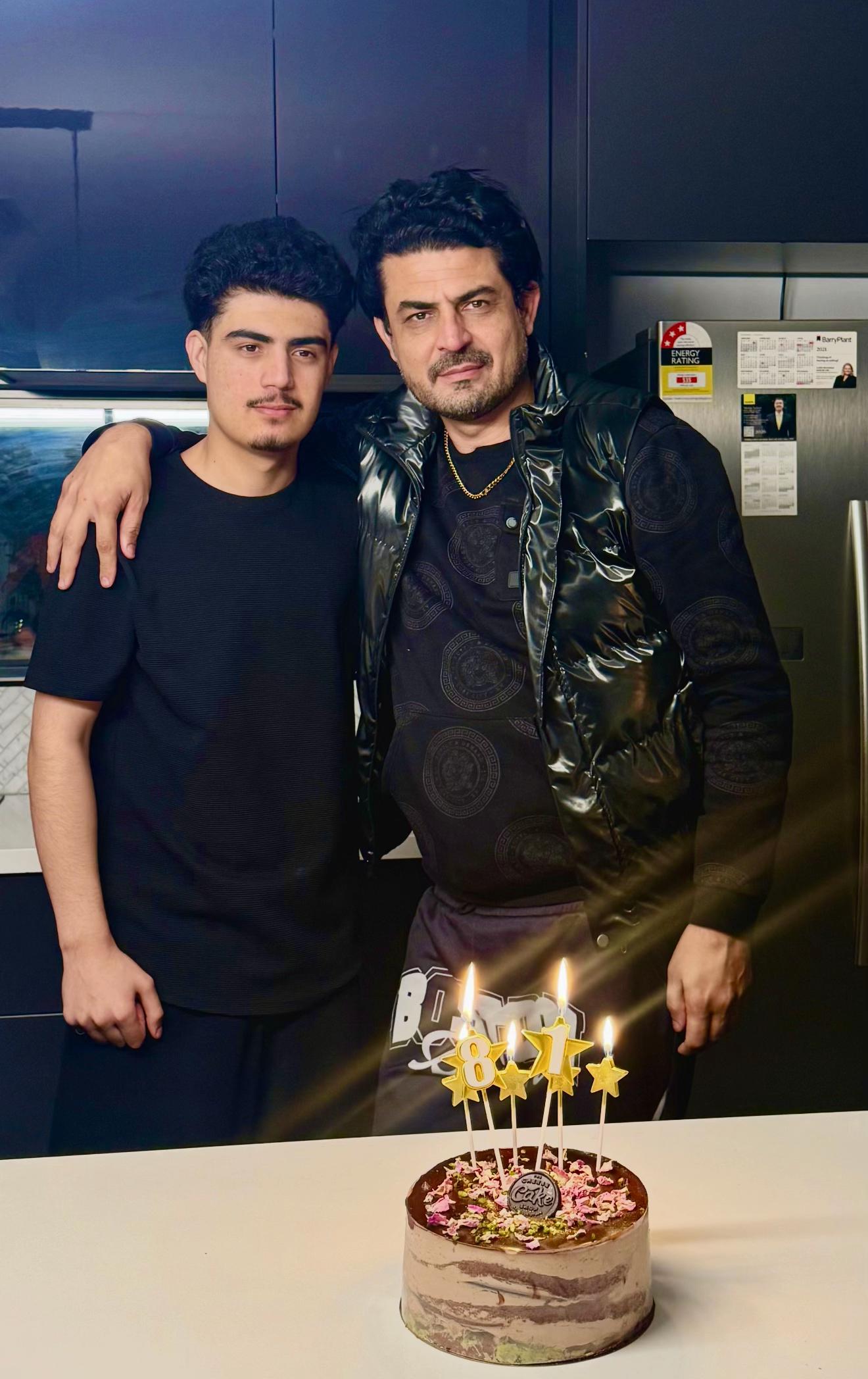 @Auto Tyres And Wheels Center