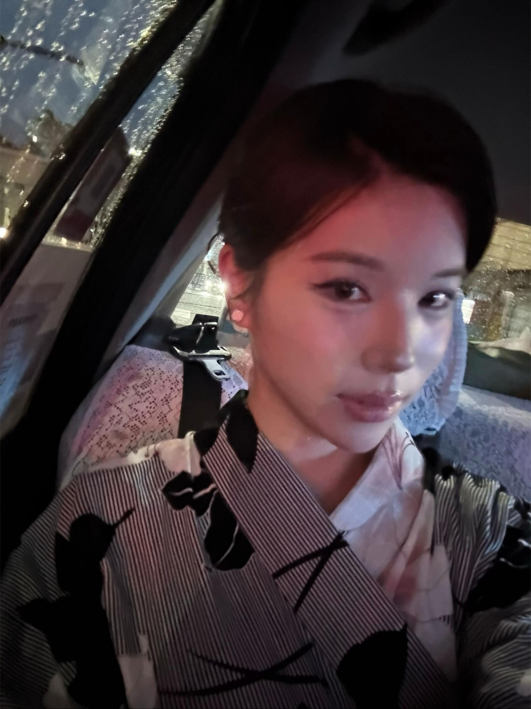 @Seyi せい
